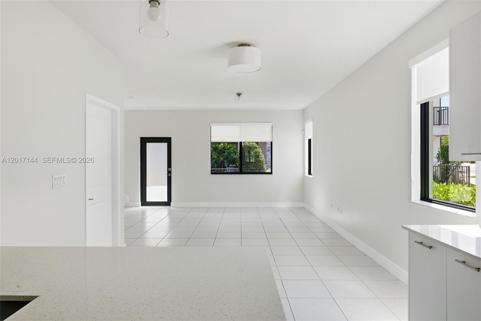 Downtown Doral - Residential