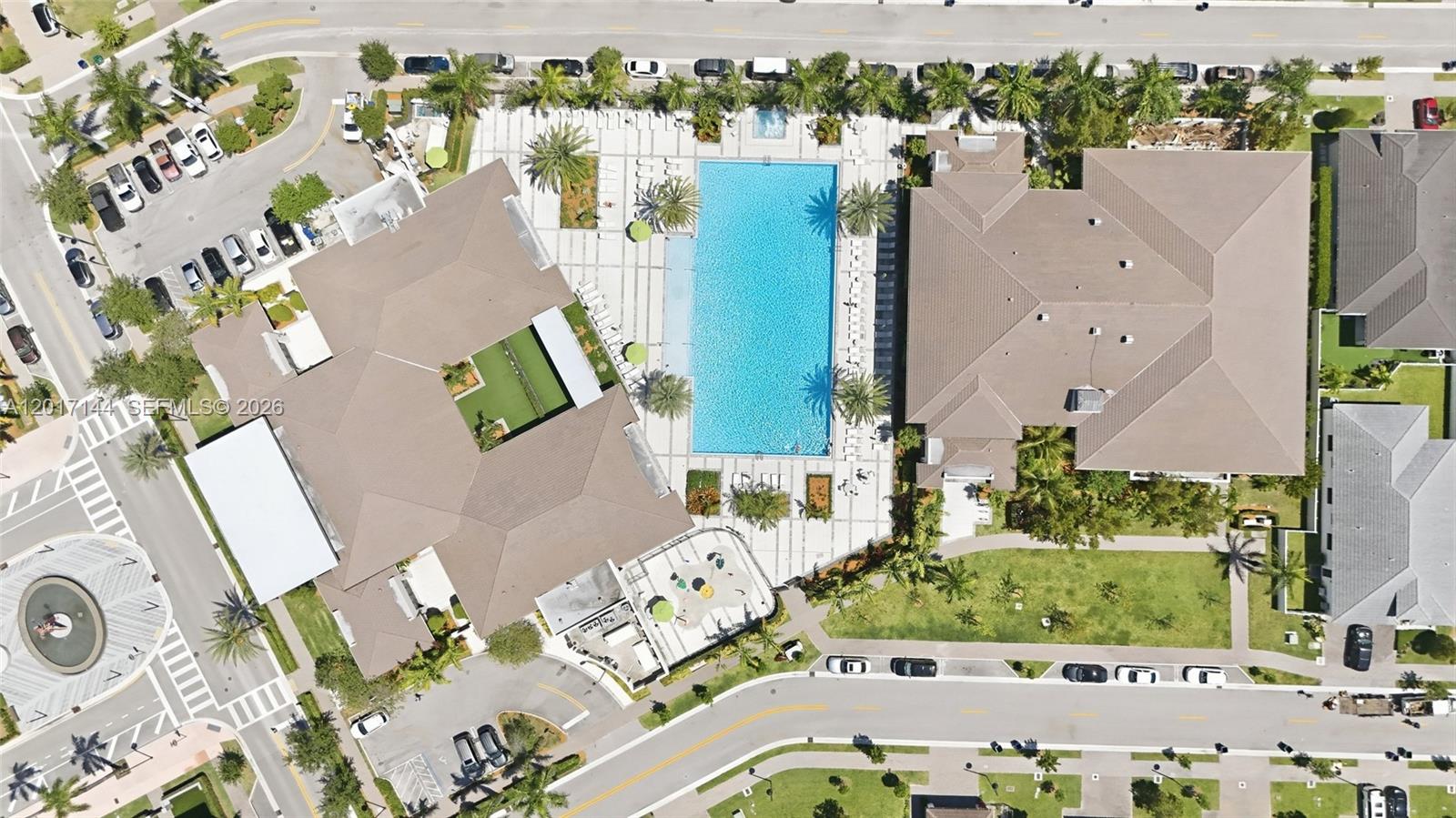 Downtown Doral - Residential