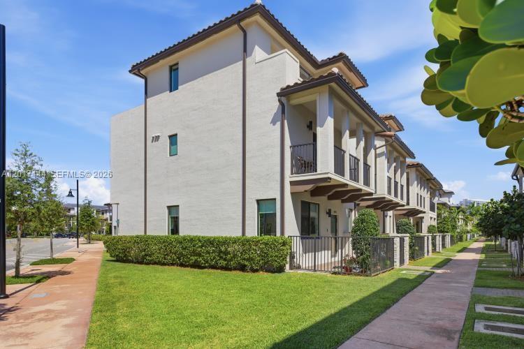 Downtown Doral - Residential