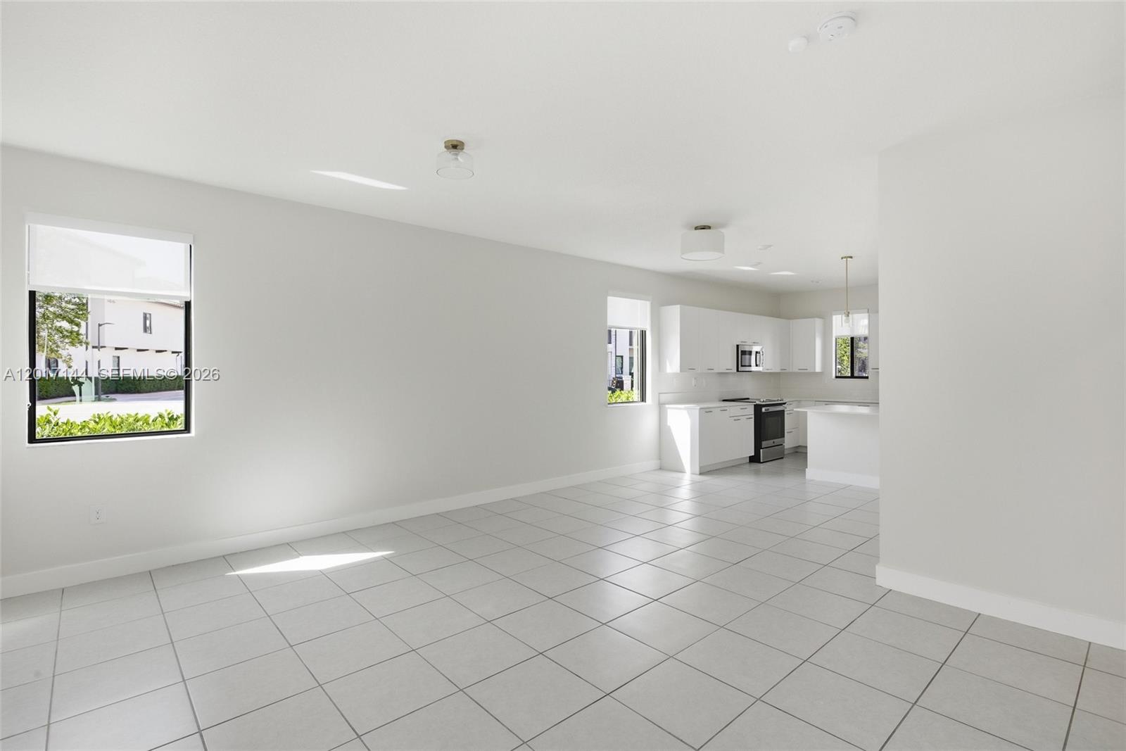 Downtown Doral - Residential