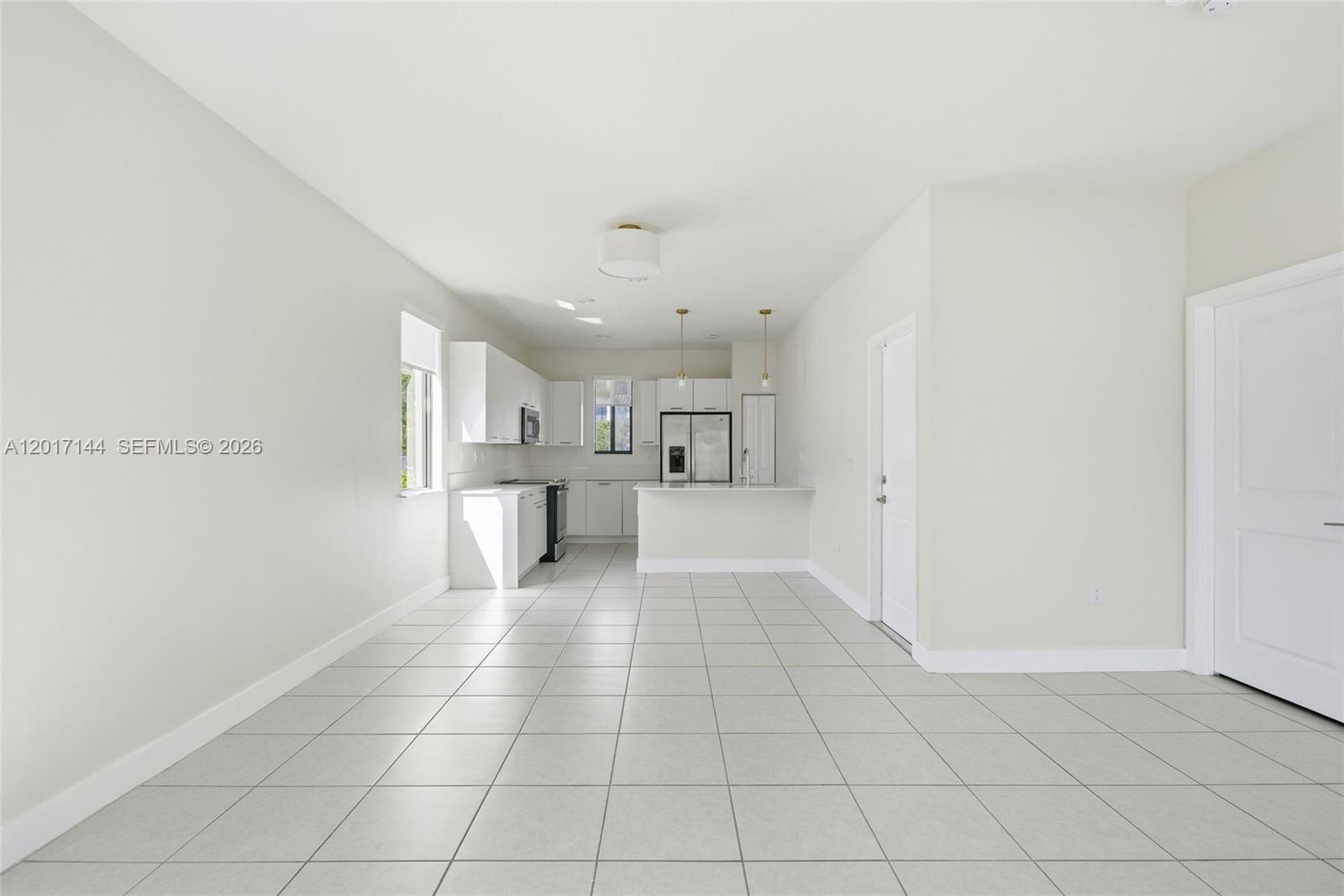 Downtown Doral - Residential