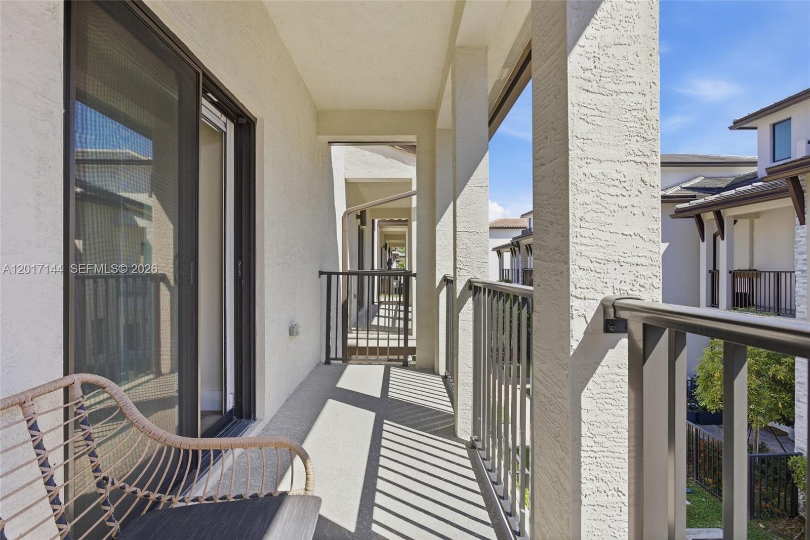 Downtown Doral - Residential