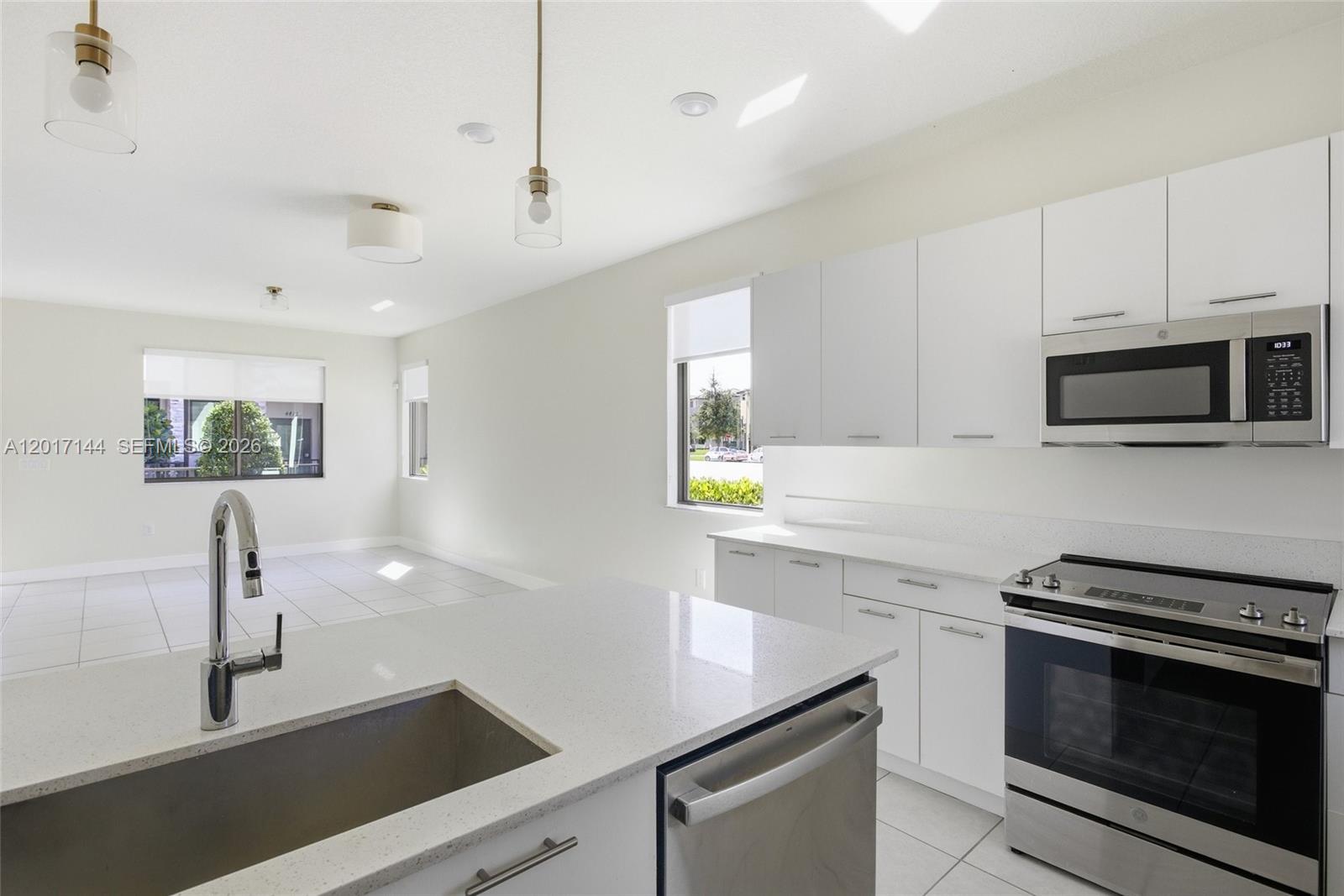 Downtown Doral - Residential