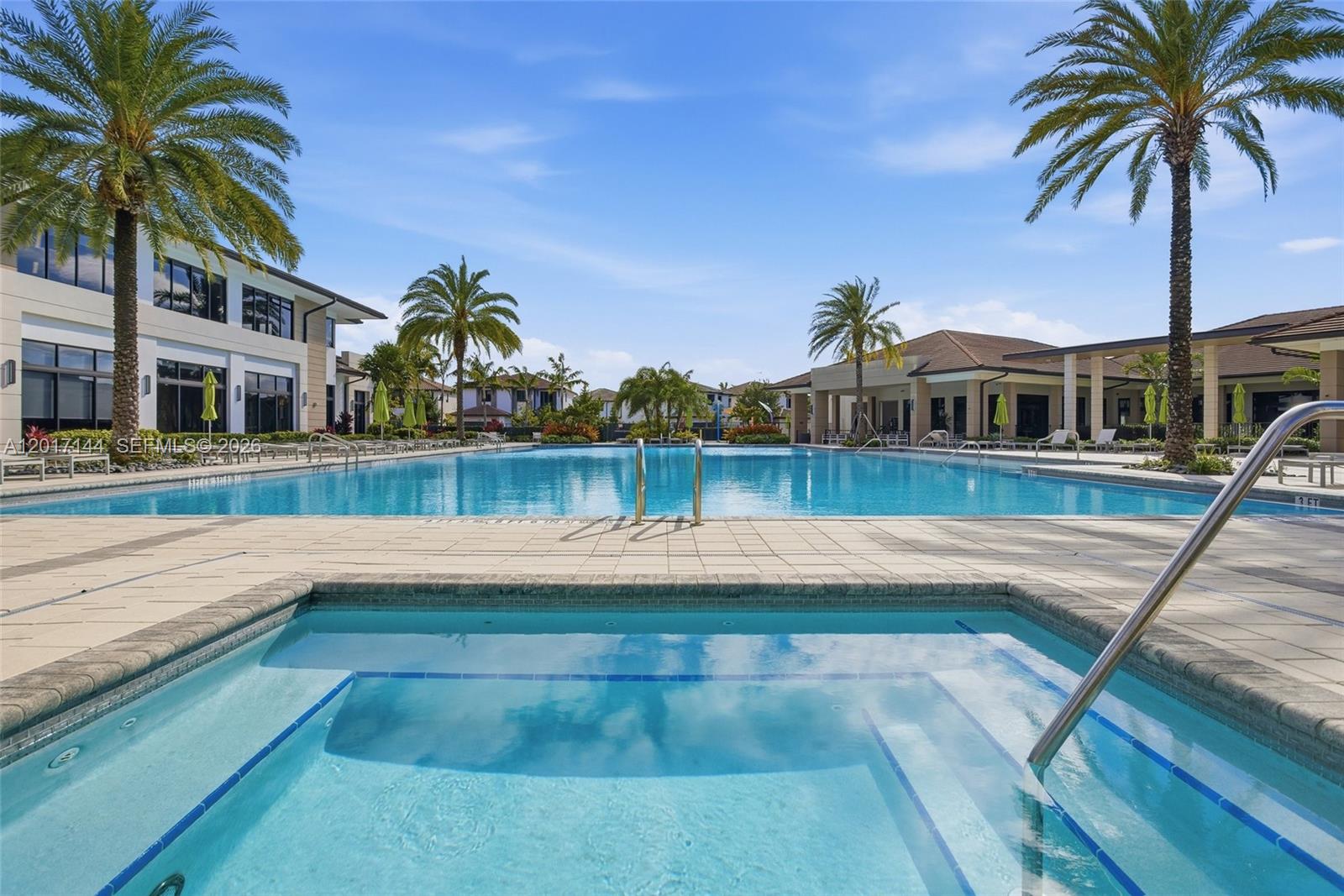 Downtown Doral - Residential