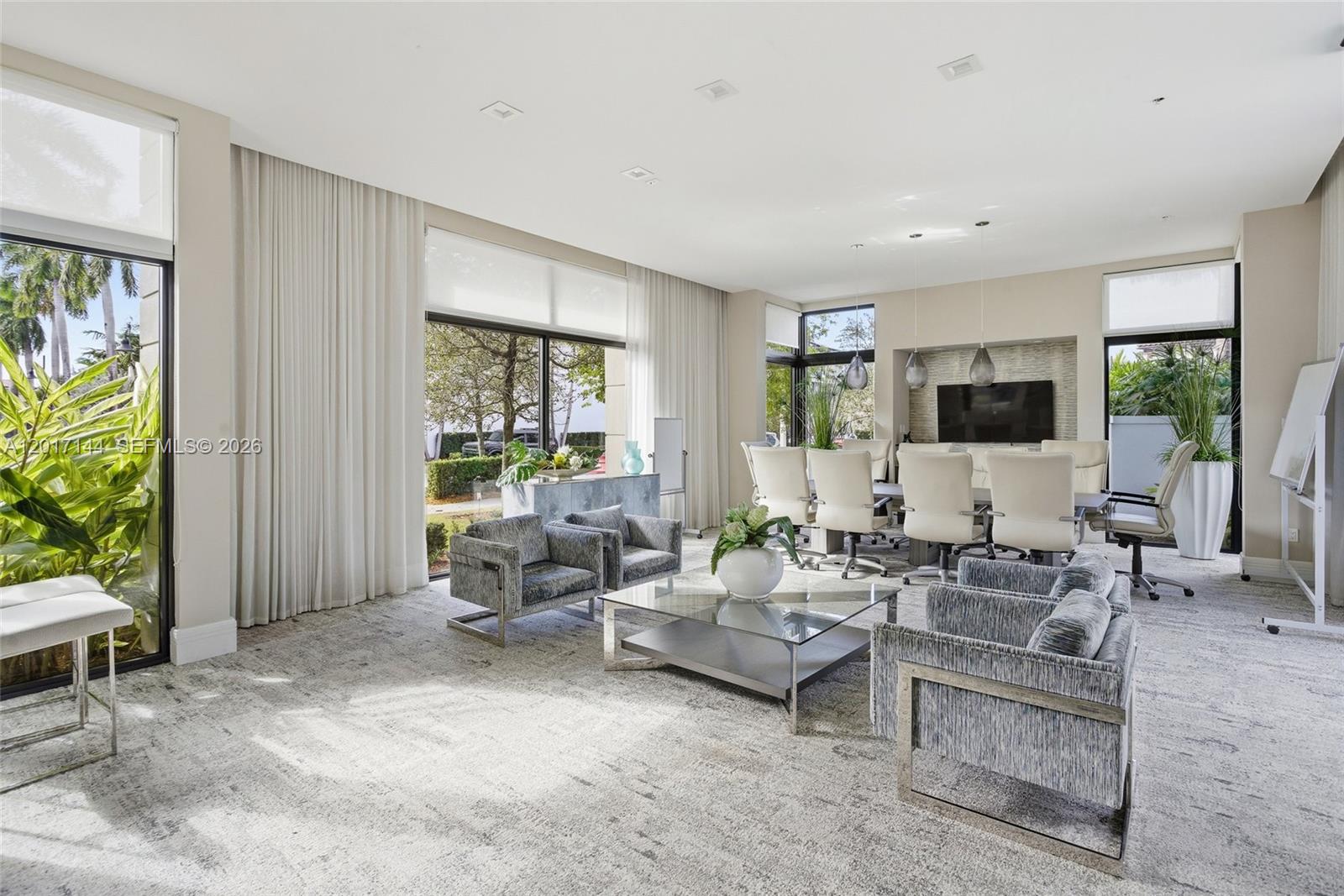 Downtown Doral - Residential