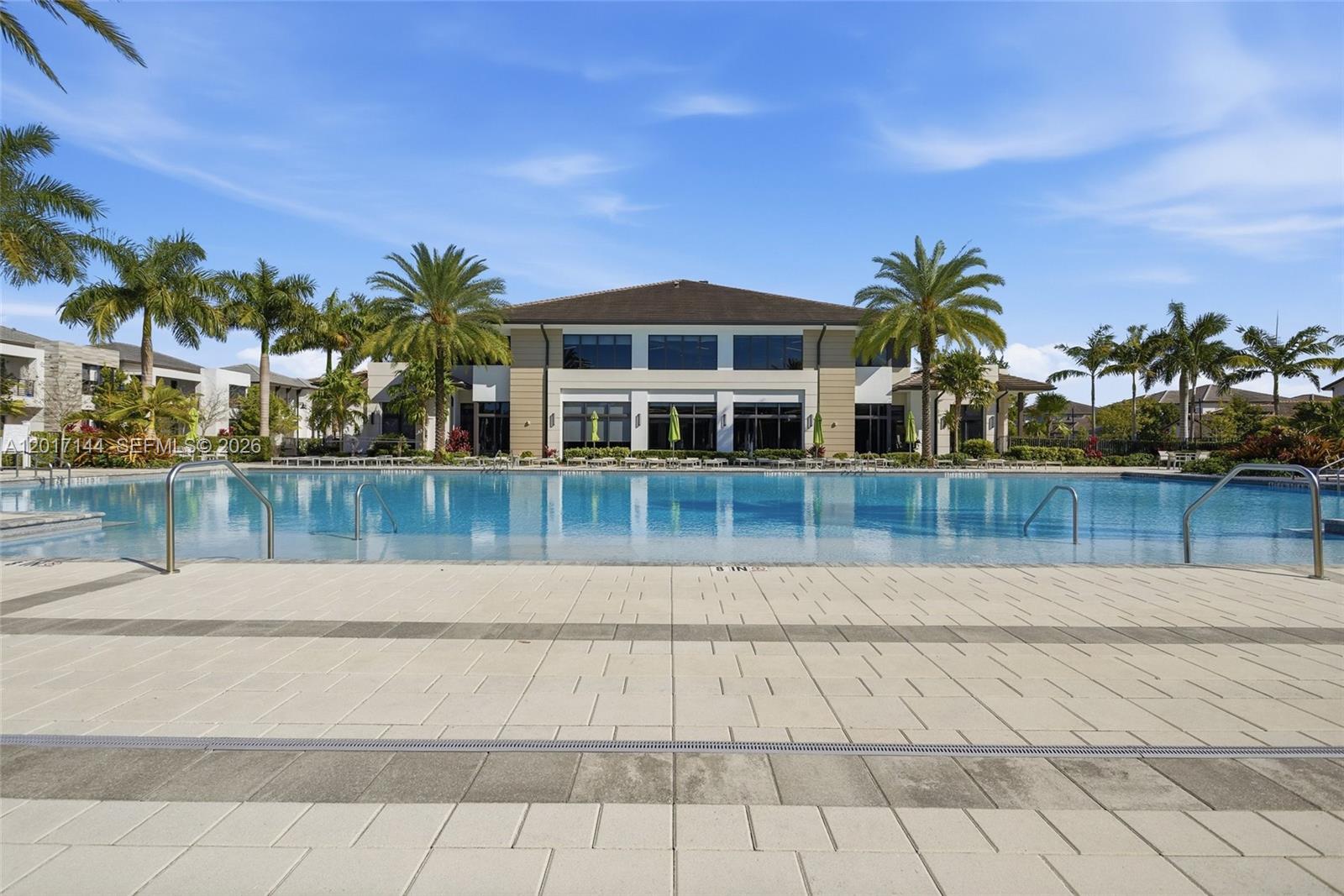 Downtown Doral - Residential