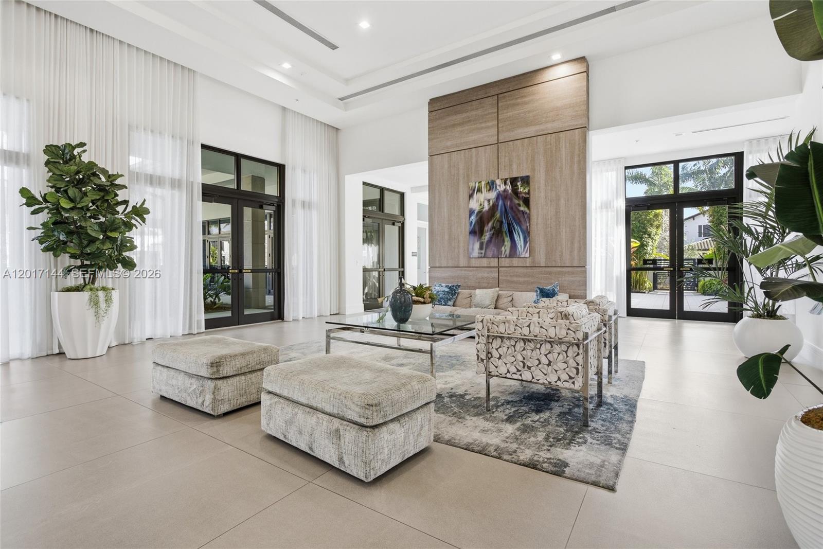 Downtown Doral - Residential