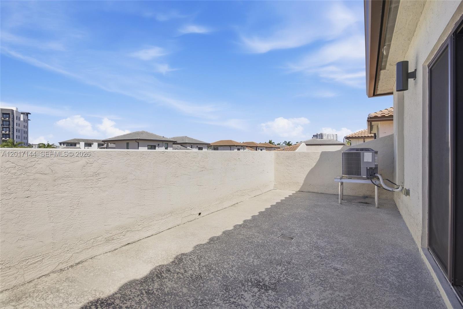 Downtown Doral - Residential