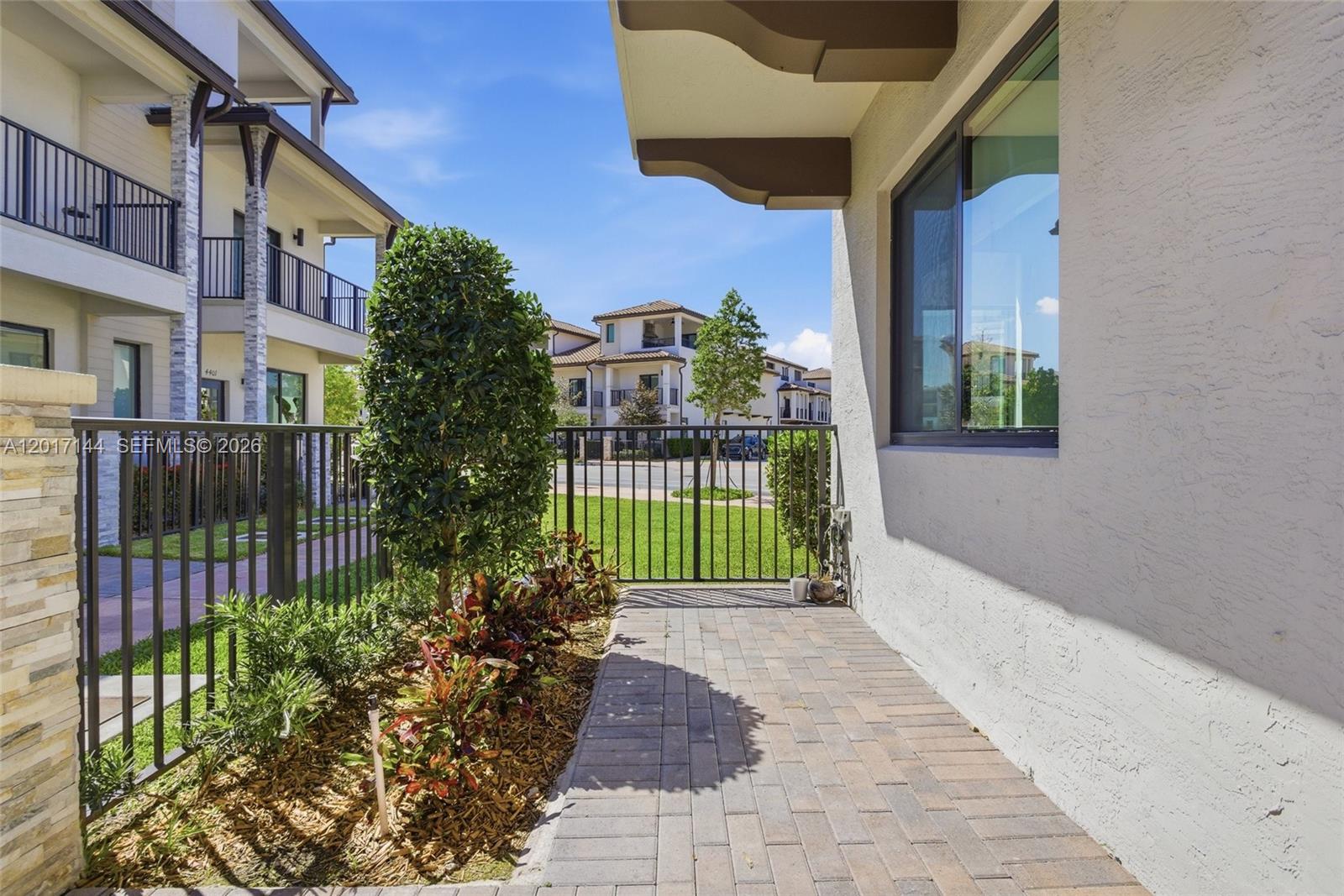 Downtown Doral - Residential