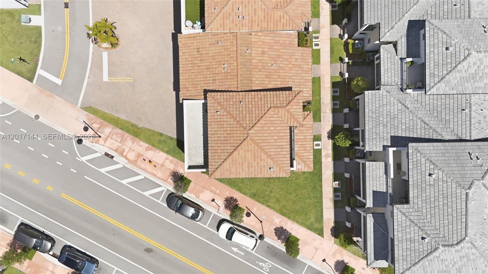 Downtown Doral - Residential