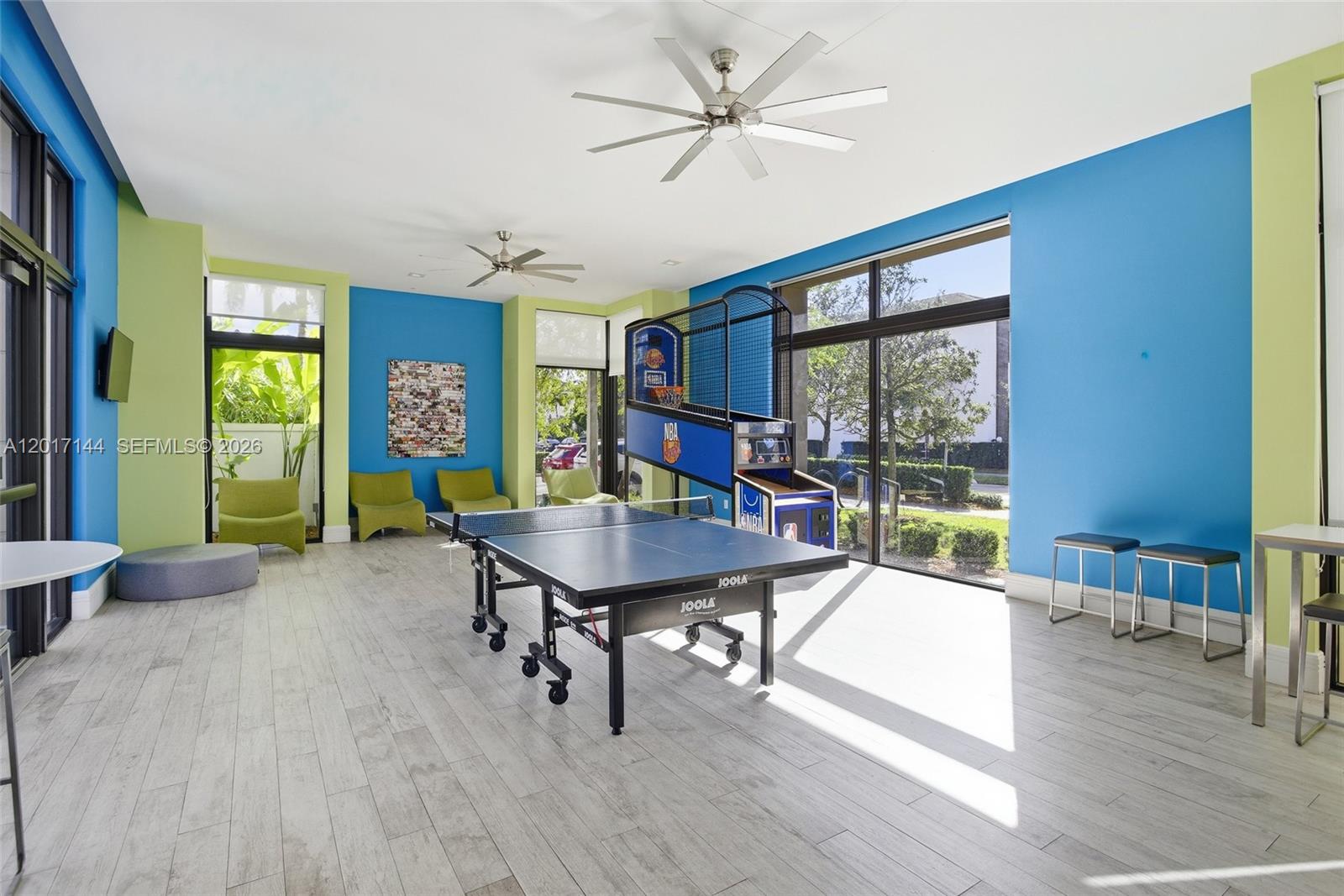 Downtown Doral - Residential