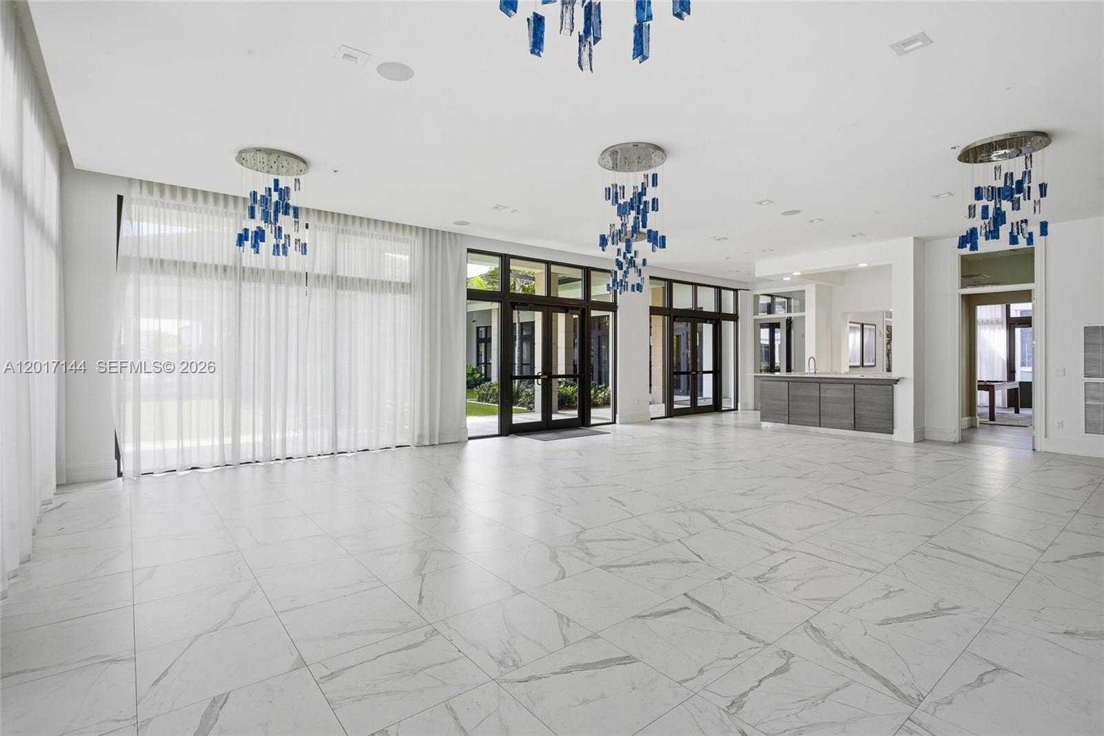 Downtown Doral - Residential