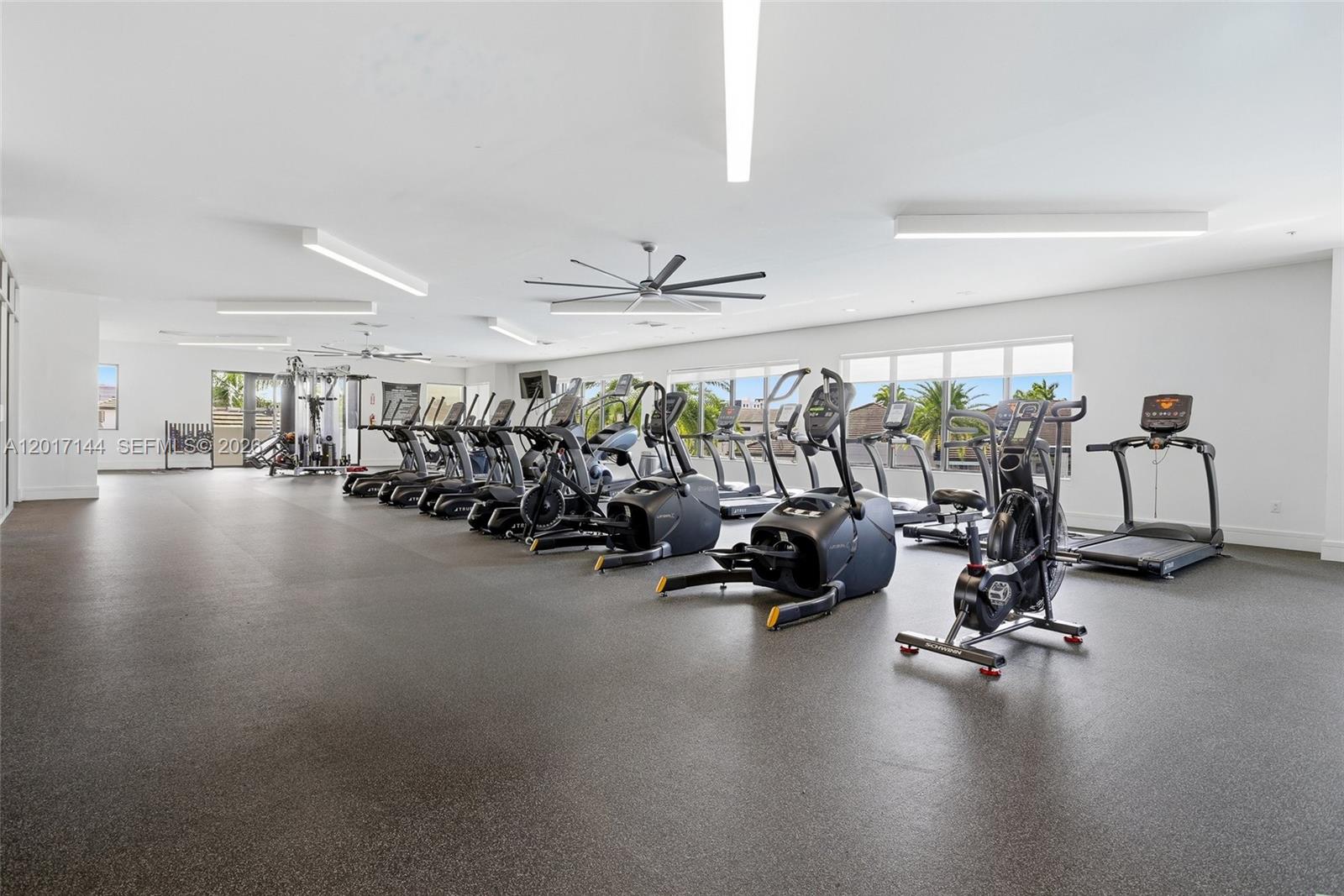 Downtown Doral - Residential