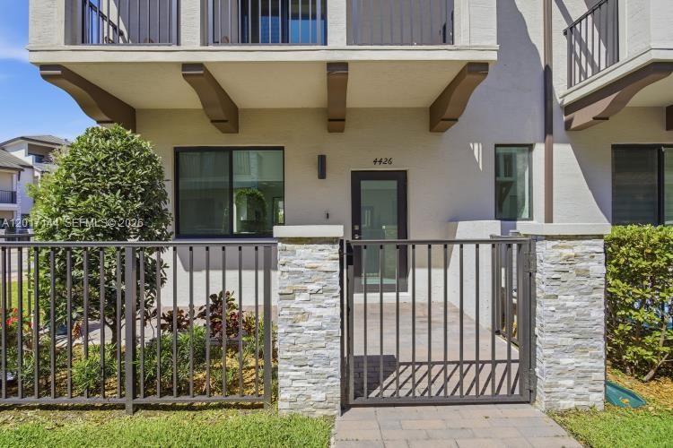 Downtown Doral - Residential