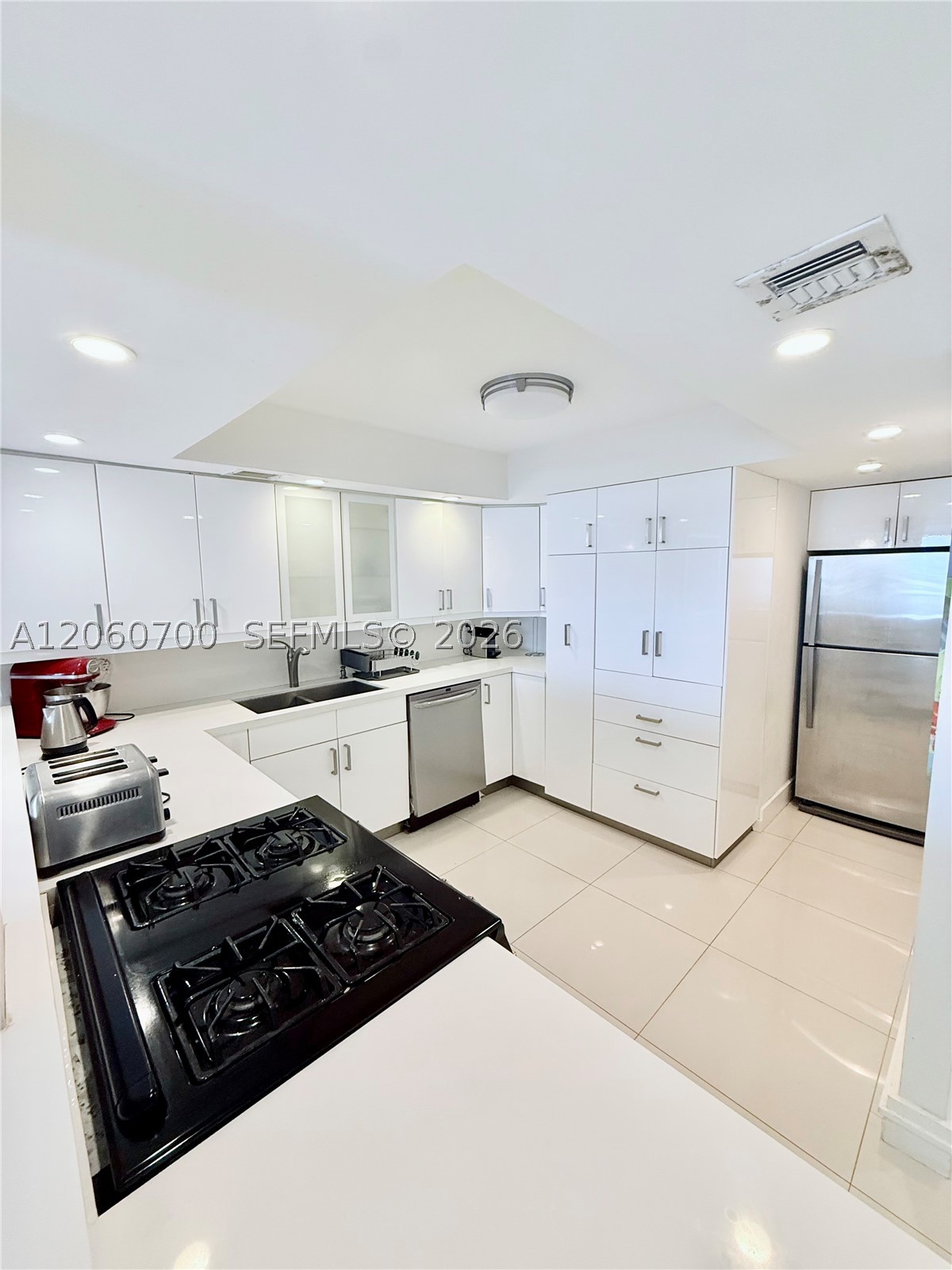 PARKER TOWER CONDO - Residential