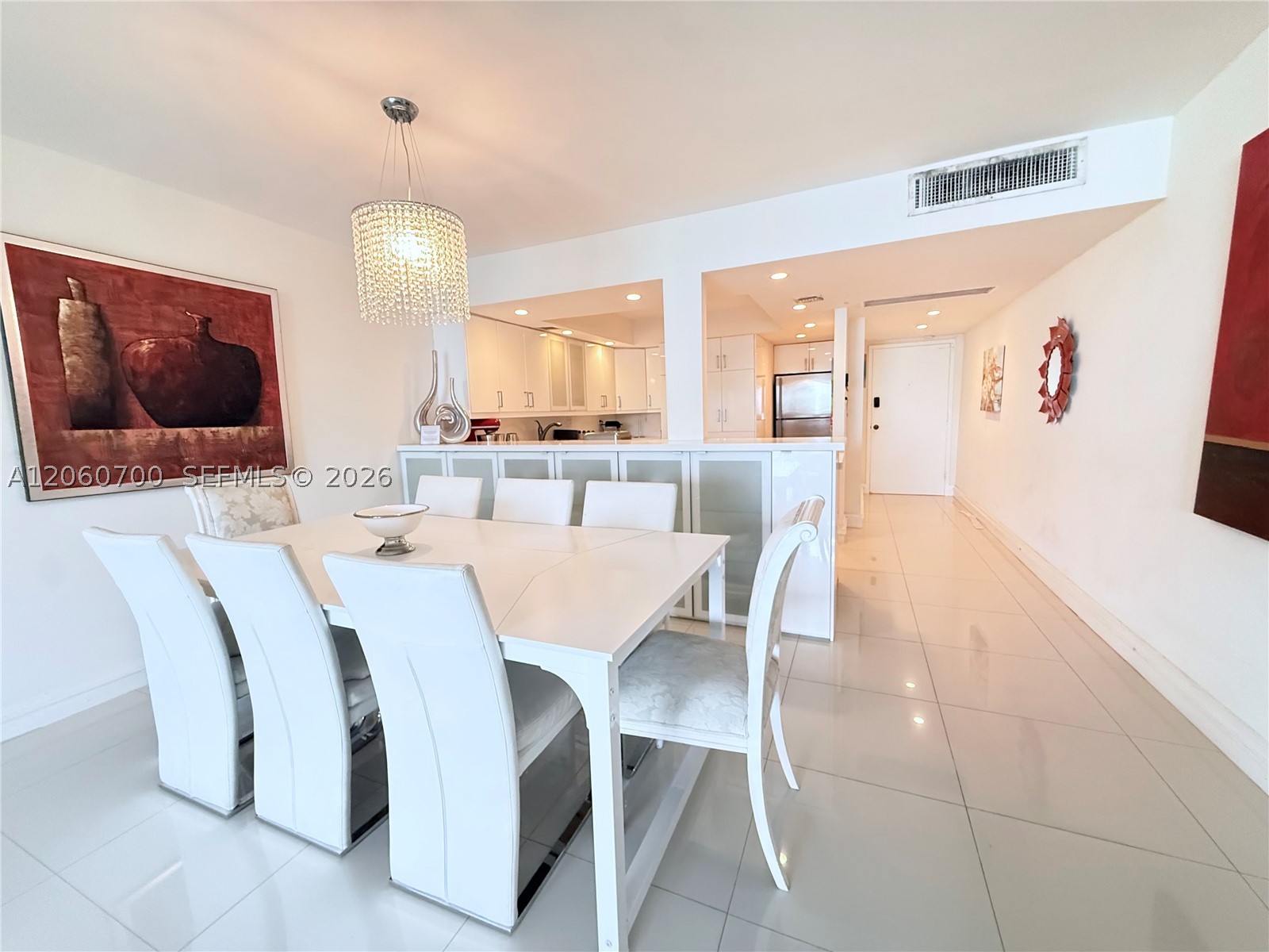 PARKER TOWER CONDO - Residential