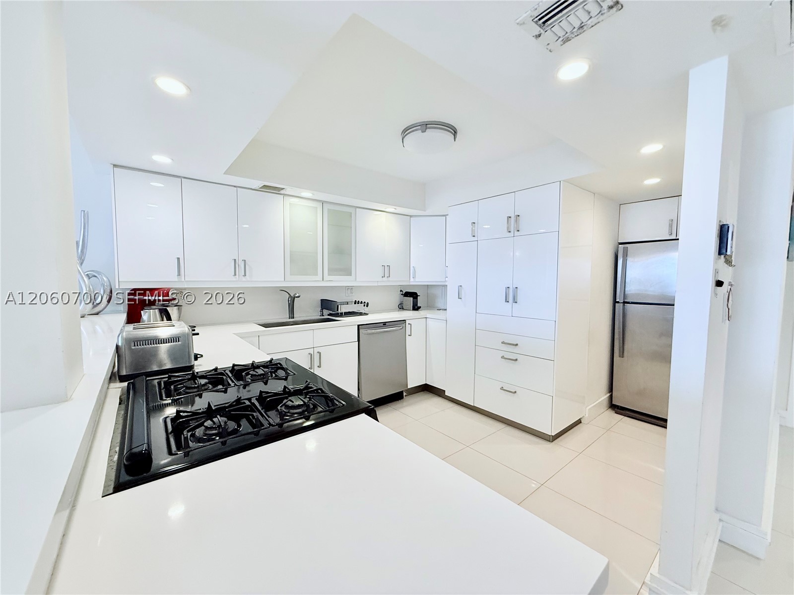 PARKER TOWER CONDO - Residential