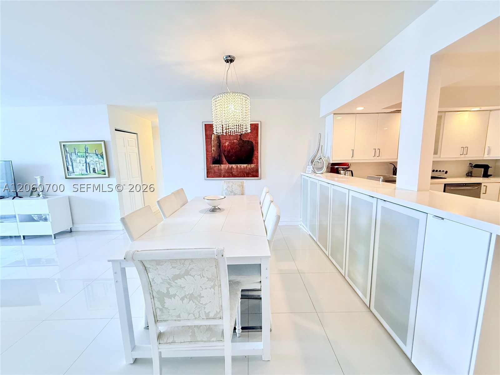 PARKER TOWER CONDO - Residential