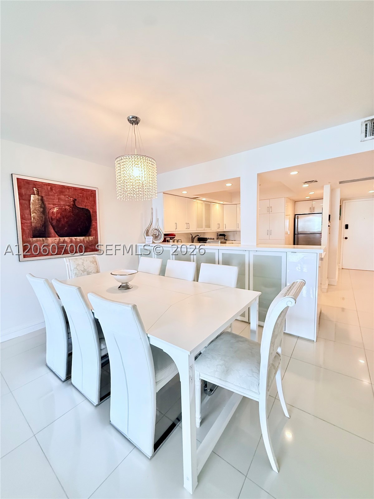 PARKER TOWER CONDO - Residential
