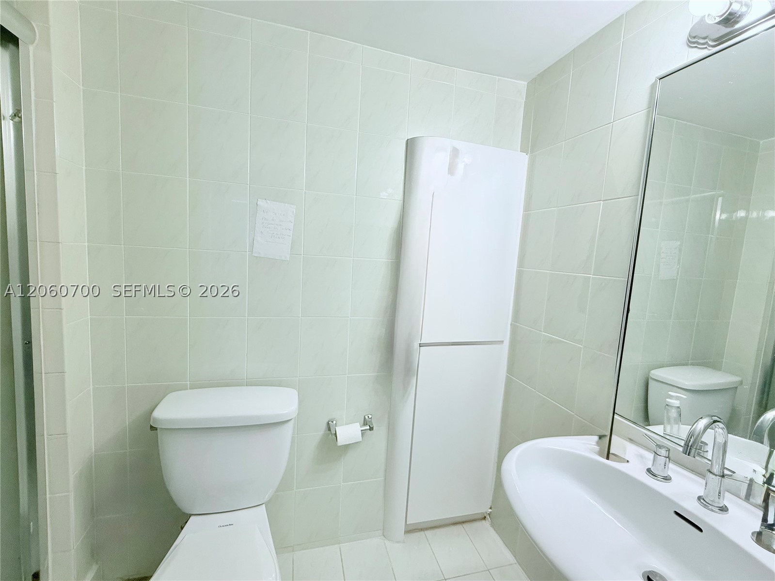 PARKER TOWER CONDO - Residential
