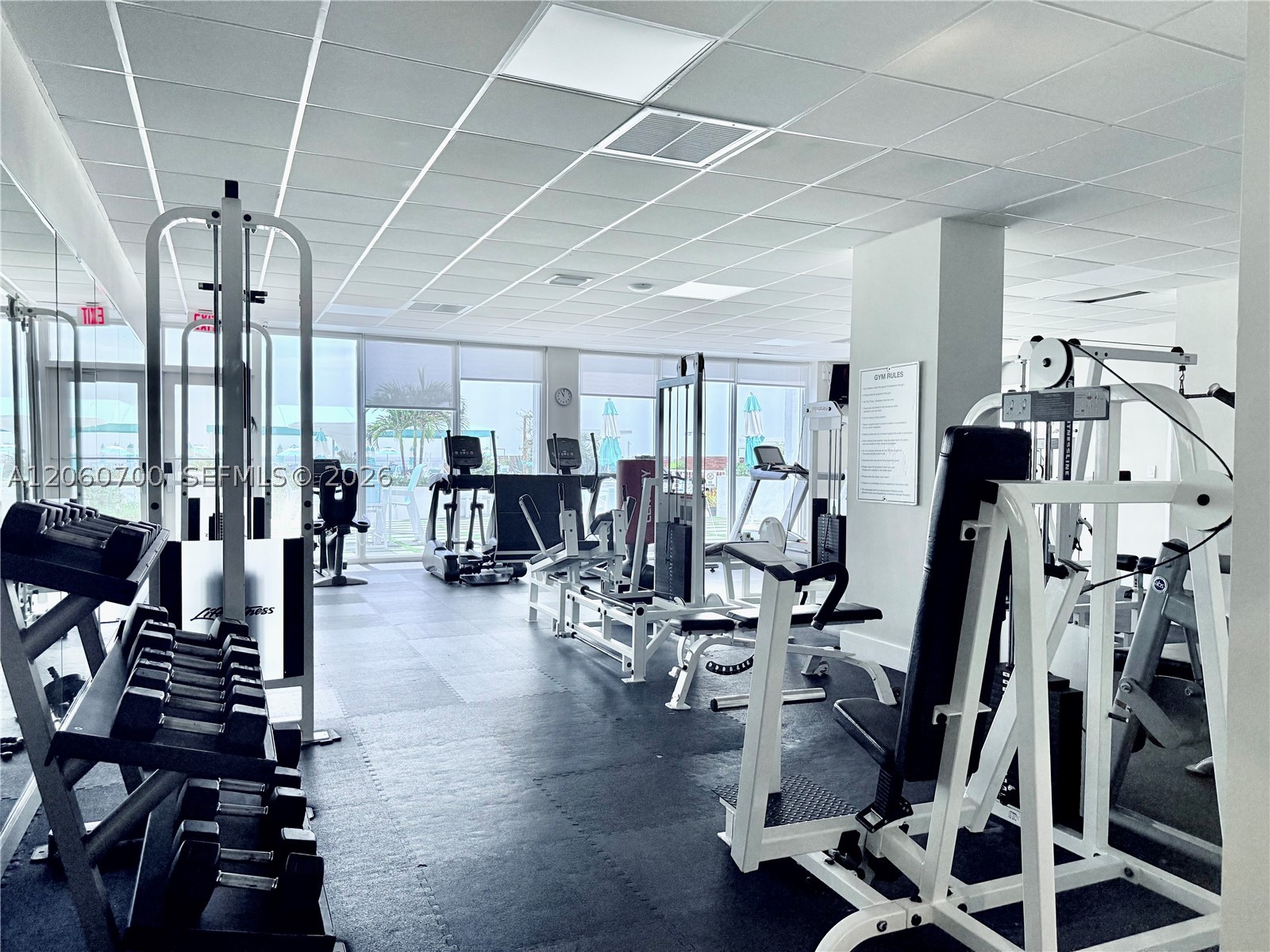 PARKER TOWER CONDO - Residential