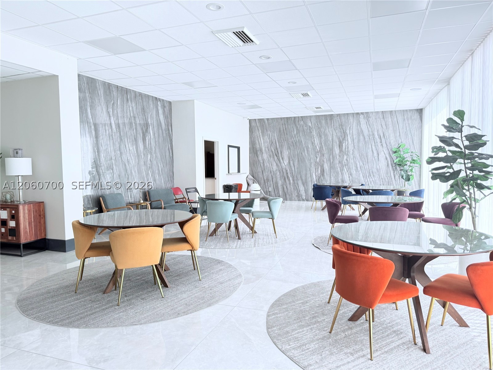 PARKER TOWER CONDO - Residential
