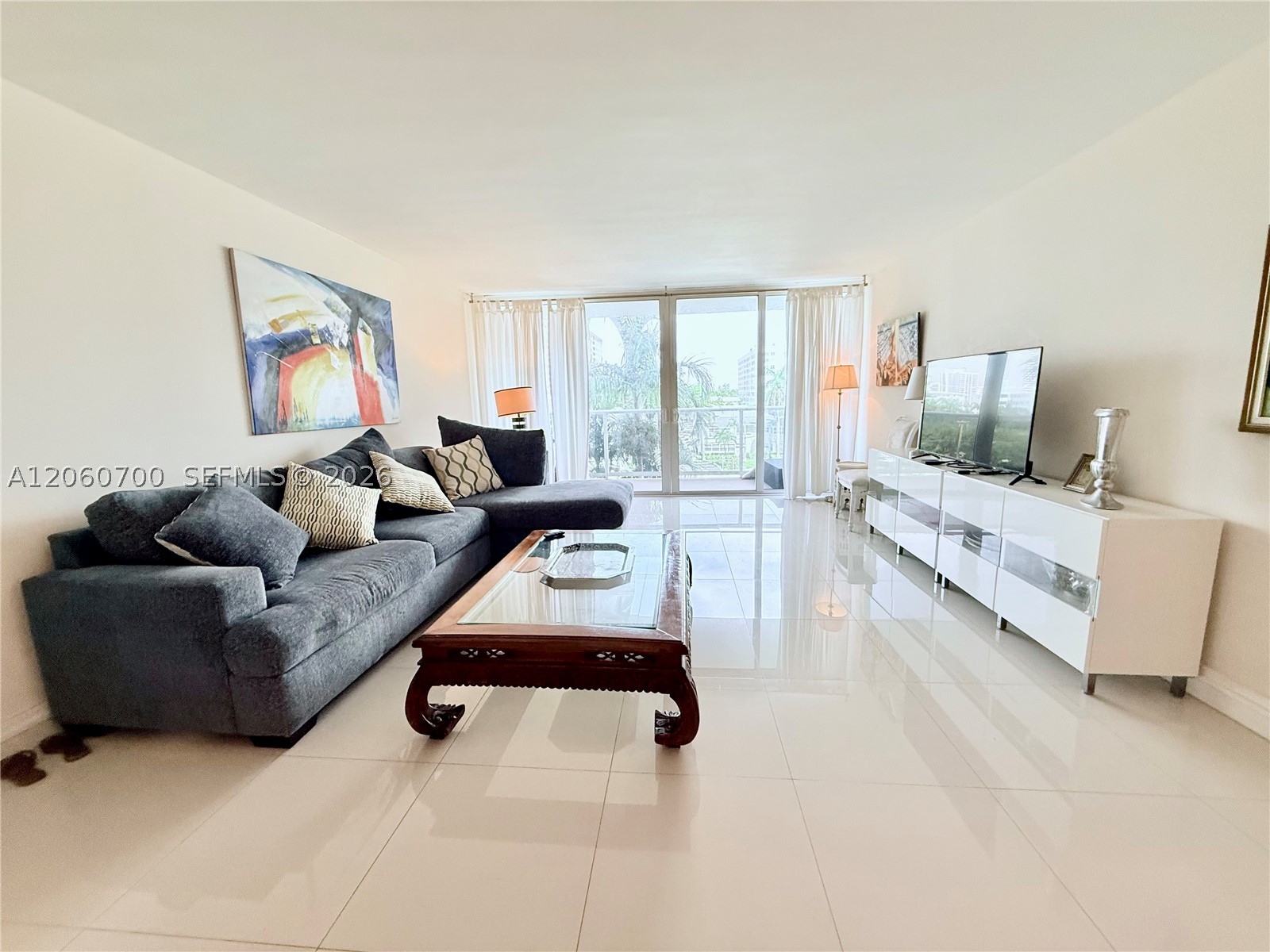 PARKER TOWER CONDO - Residential