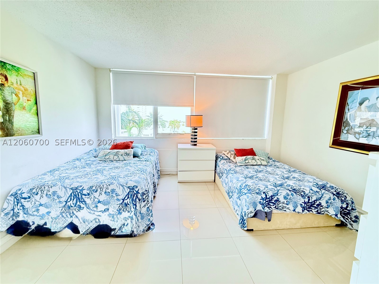 PARKER TOWER CONDO - Residential