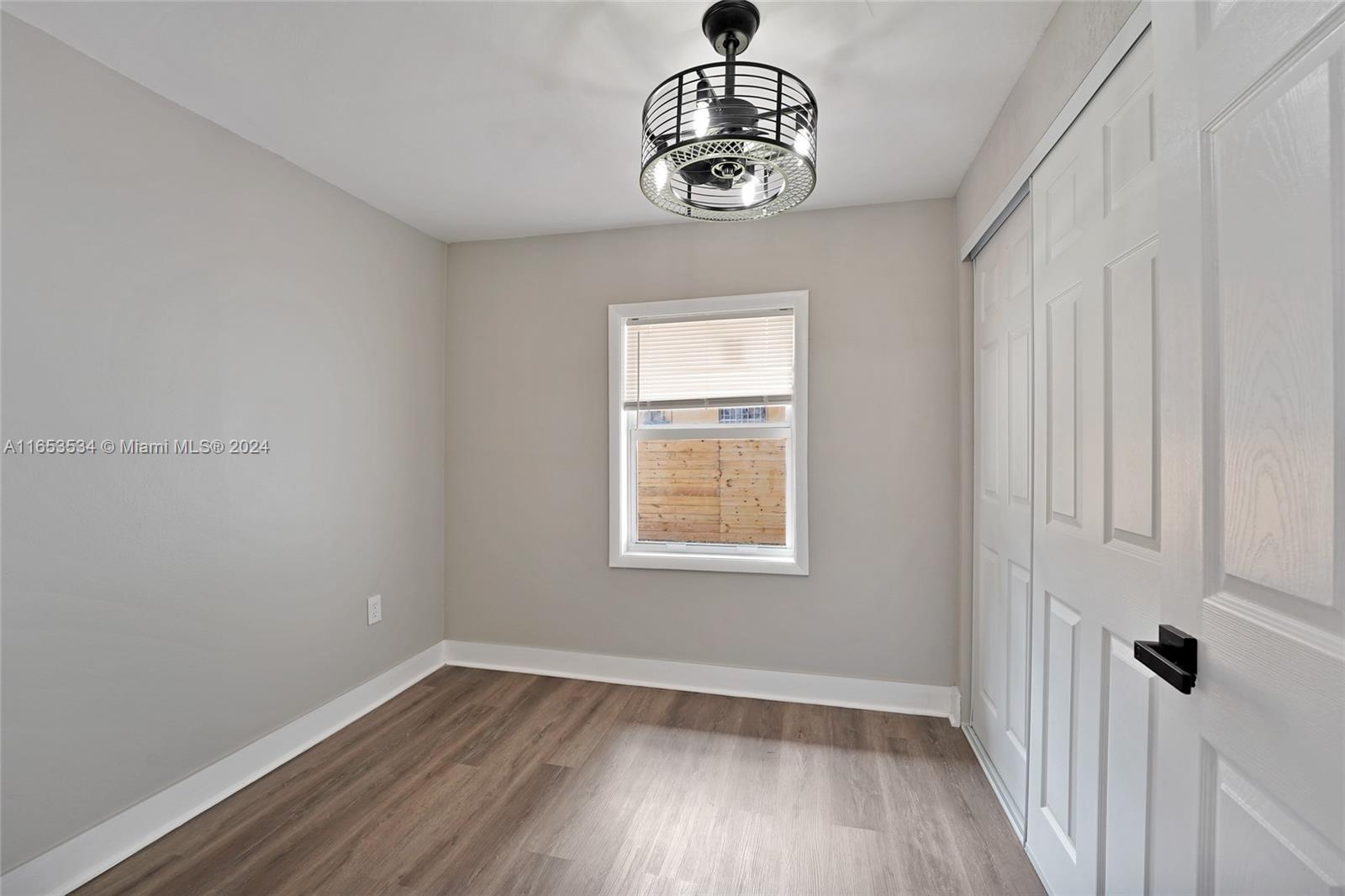 BUENA VISTA GARDENS - Residential Lease