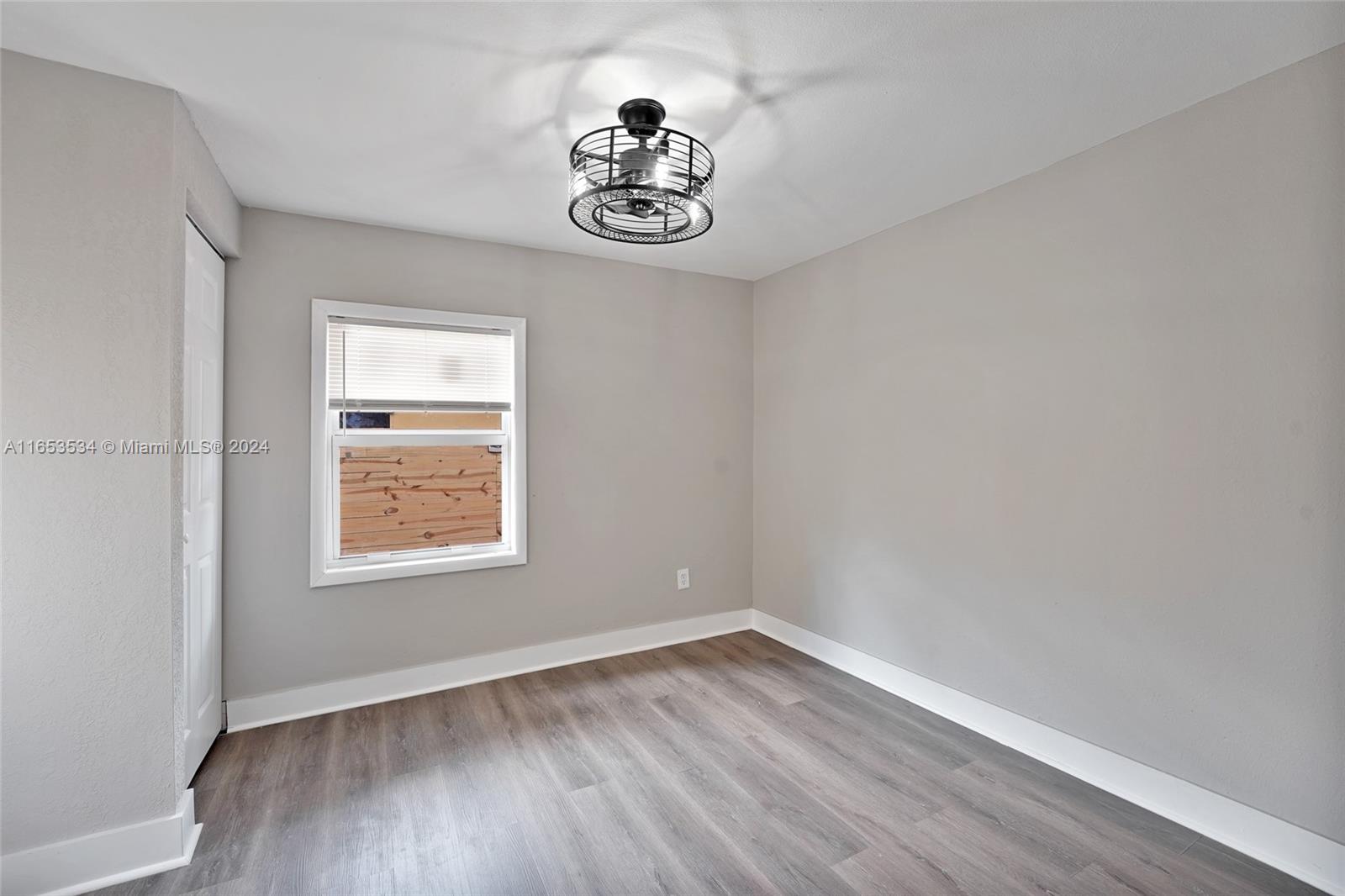 BUENA VISTA GARDENS - Residential Lease