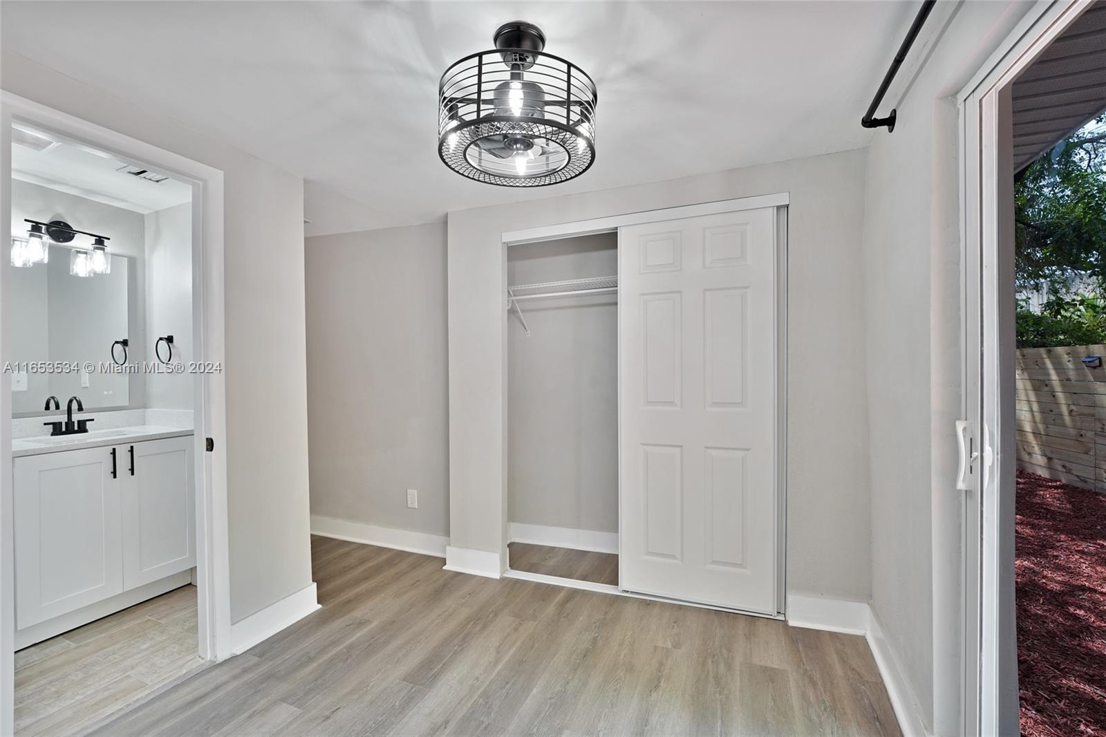 BUENA VISTA GARDENS - Residential Lease