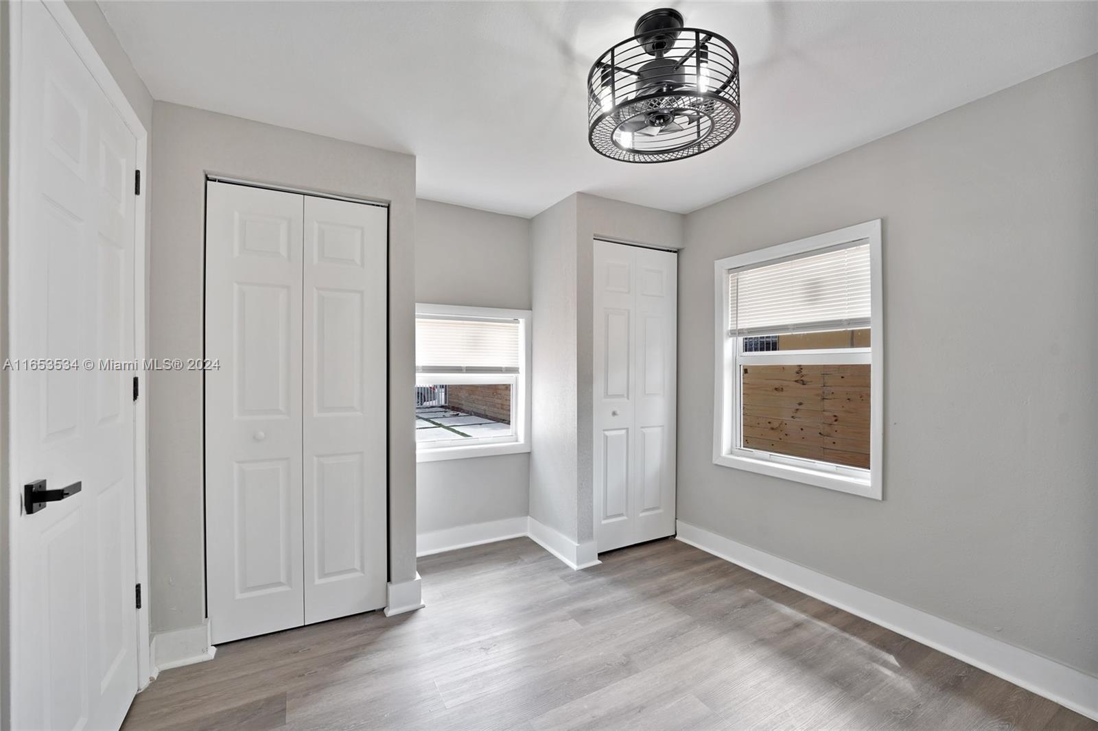 BUENA VISTA GARDENS - Residential Lease