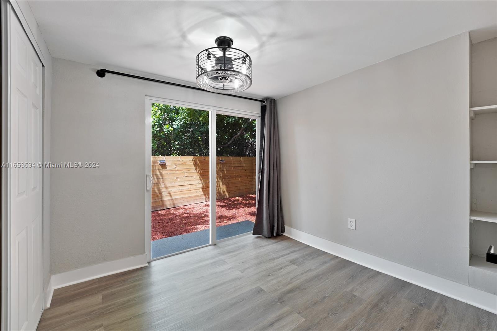 BUENA VISTA GARDENS - Residential Lease