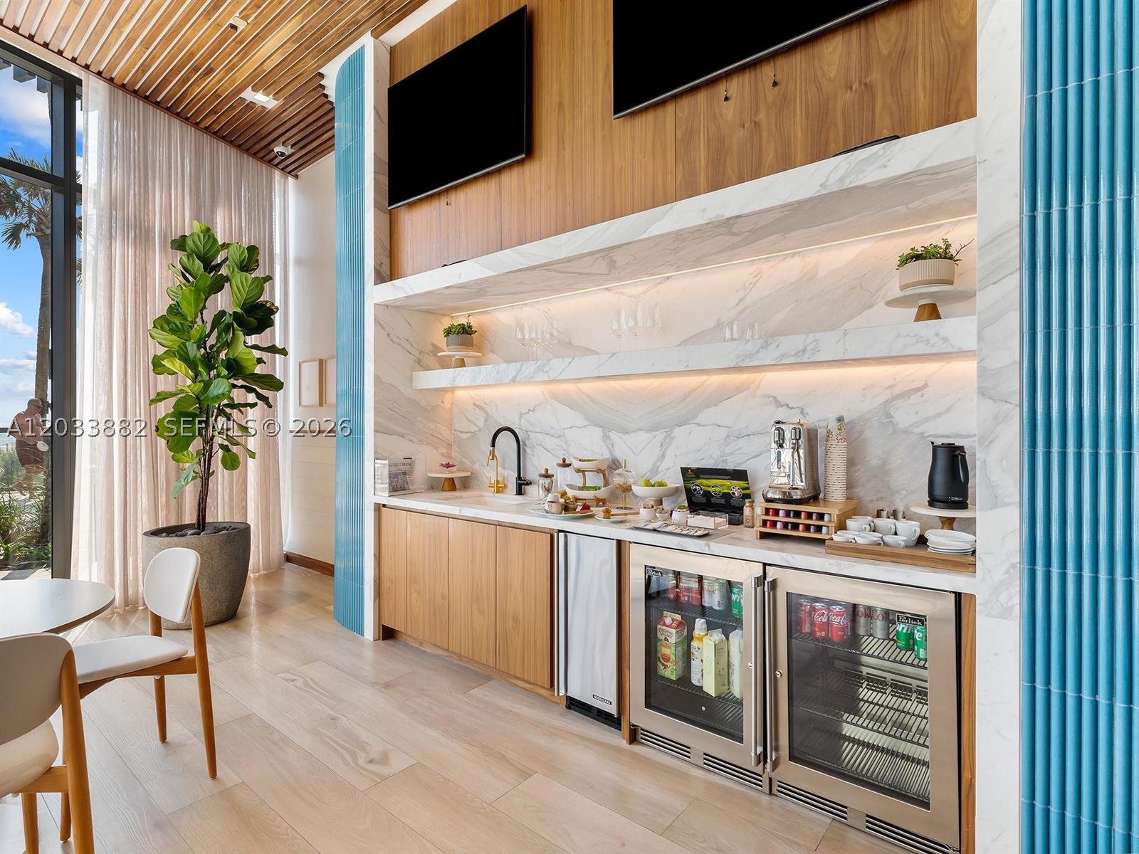 SOLEMAR - Residential
