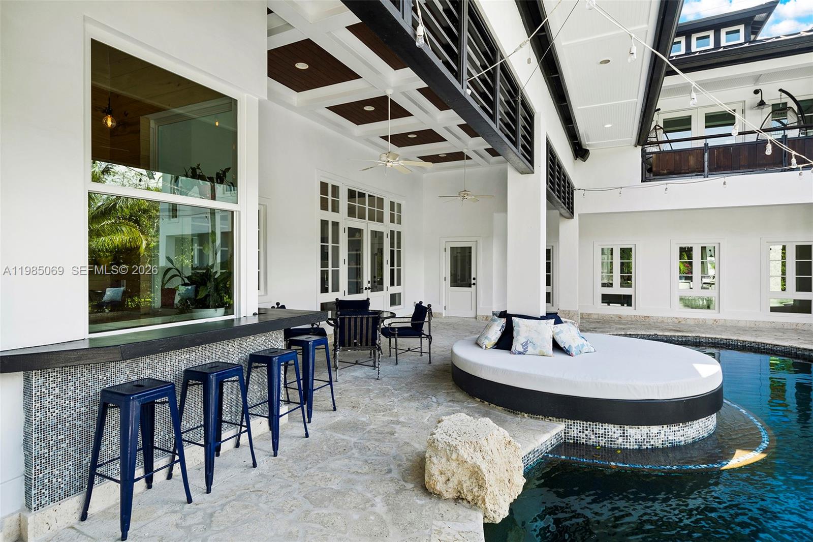MARTIN BROS LUDLAM ACRES - Residential