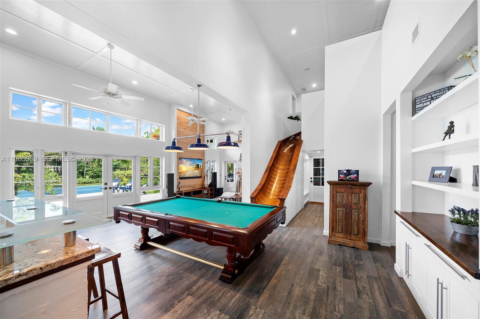 MARTIN BROS LUDLAM ACRES - Residential