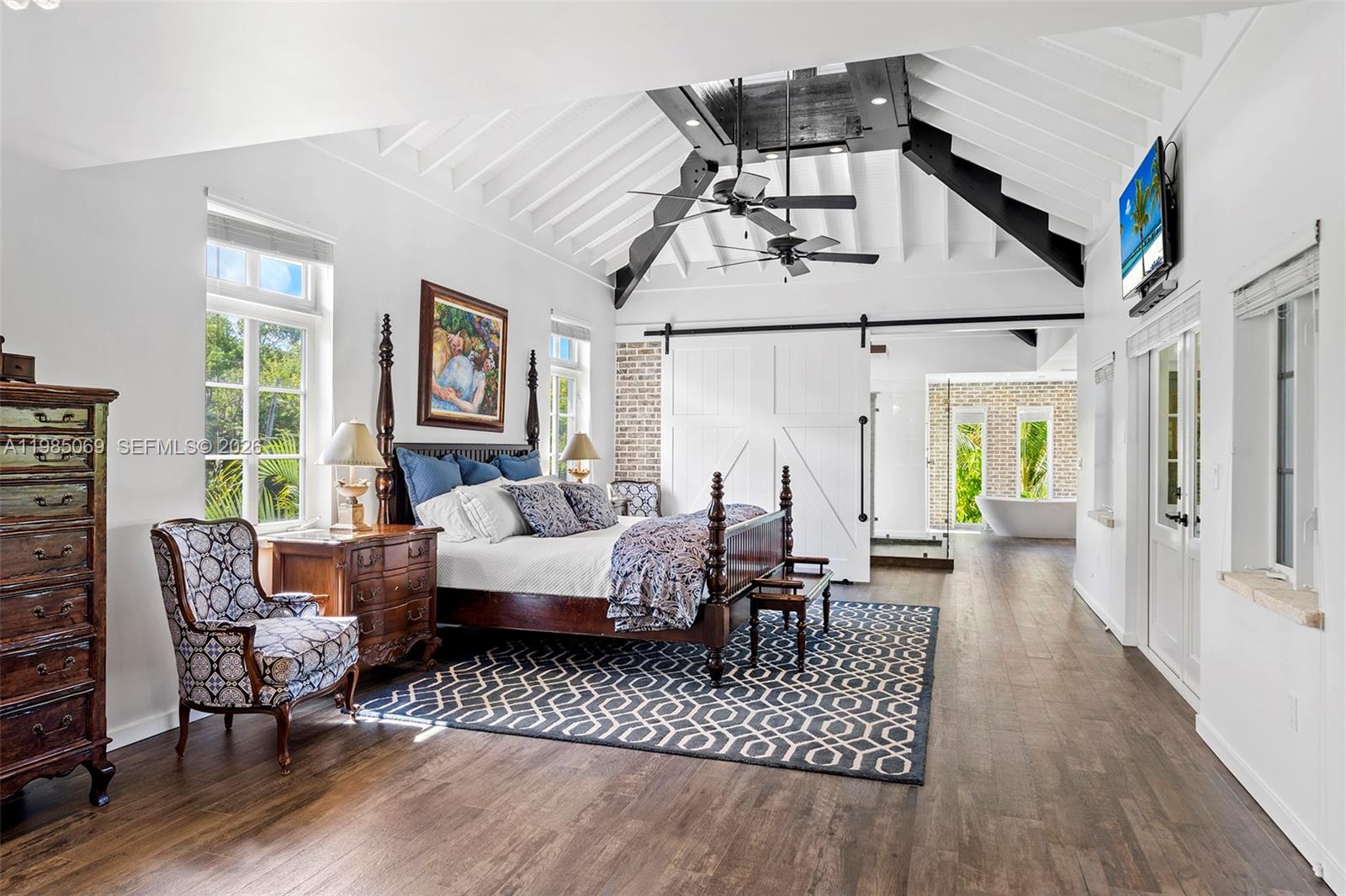 MARTIN BROS LUDLAM ACRES - Residential