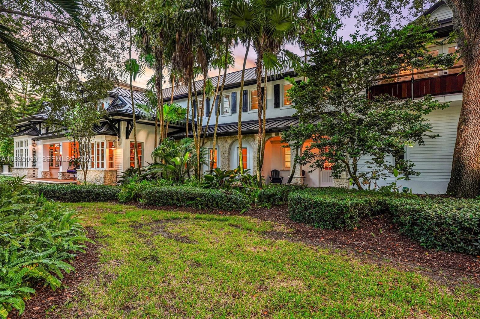 MARTIN BROS LUDLAM ACRES - Residential