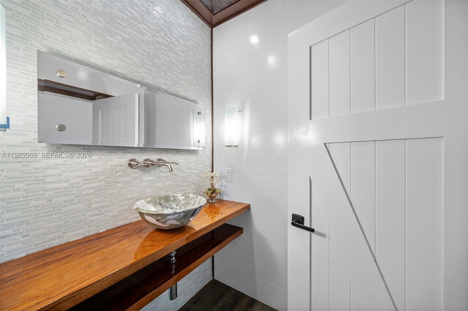 MARTIN BROS LUDLAM ACRES - Residential