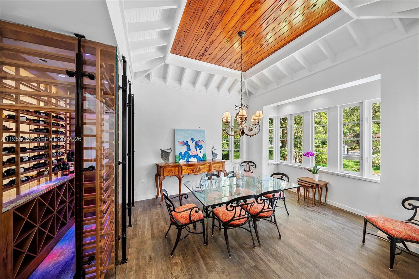 MARTIN BROS LUDLAM ACRES - Residential