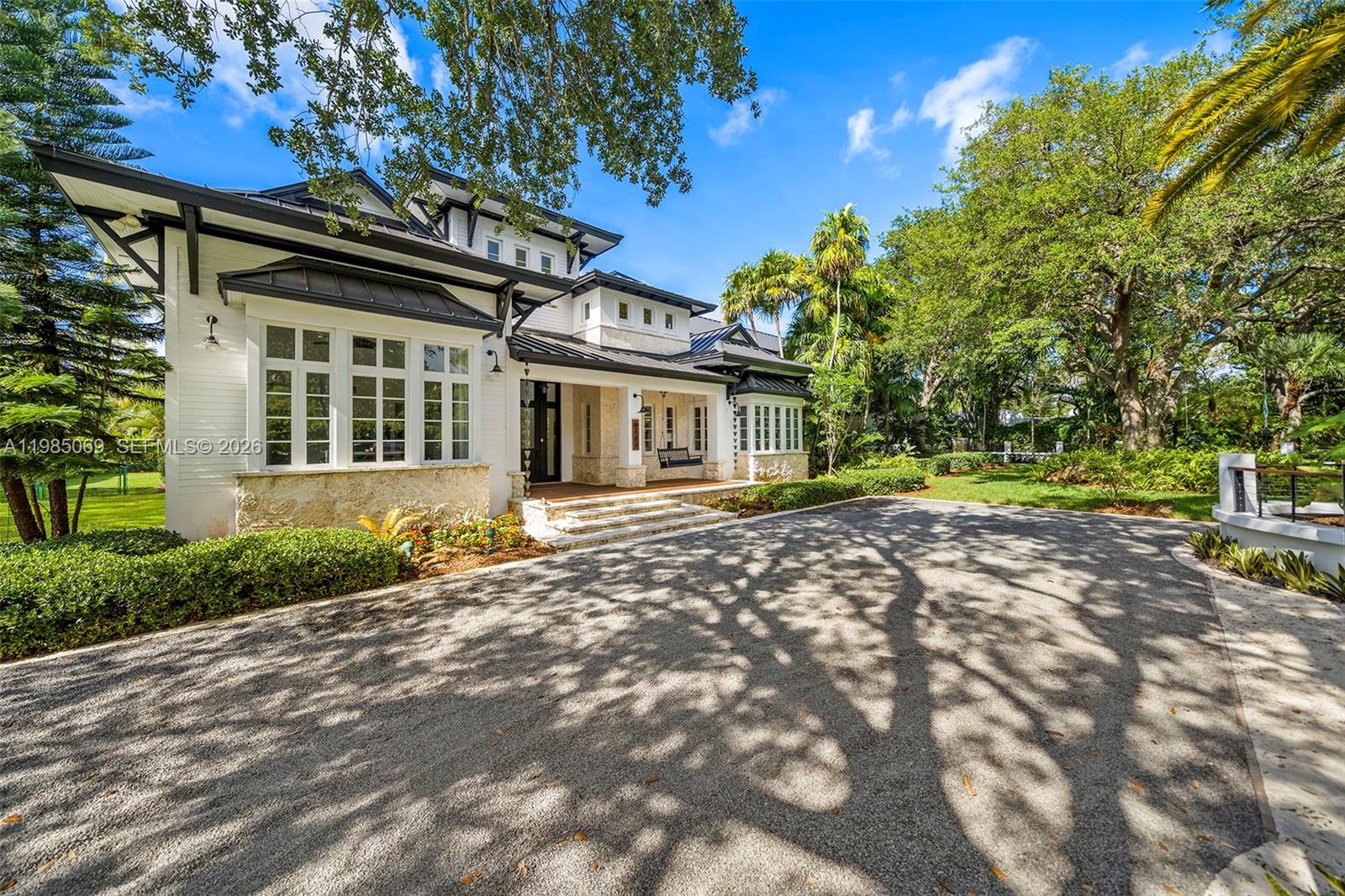 MARTIN BROS LUDLAM ACRES - Residential