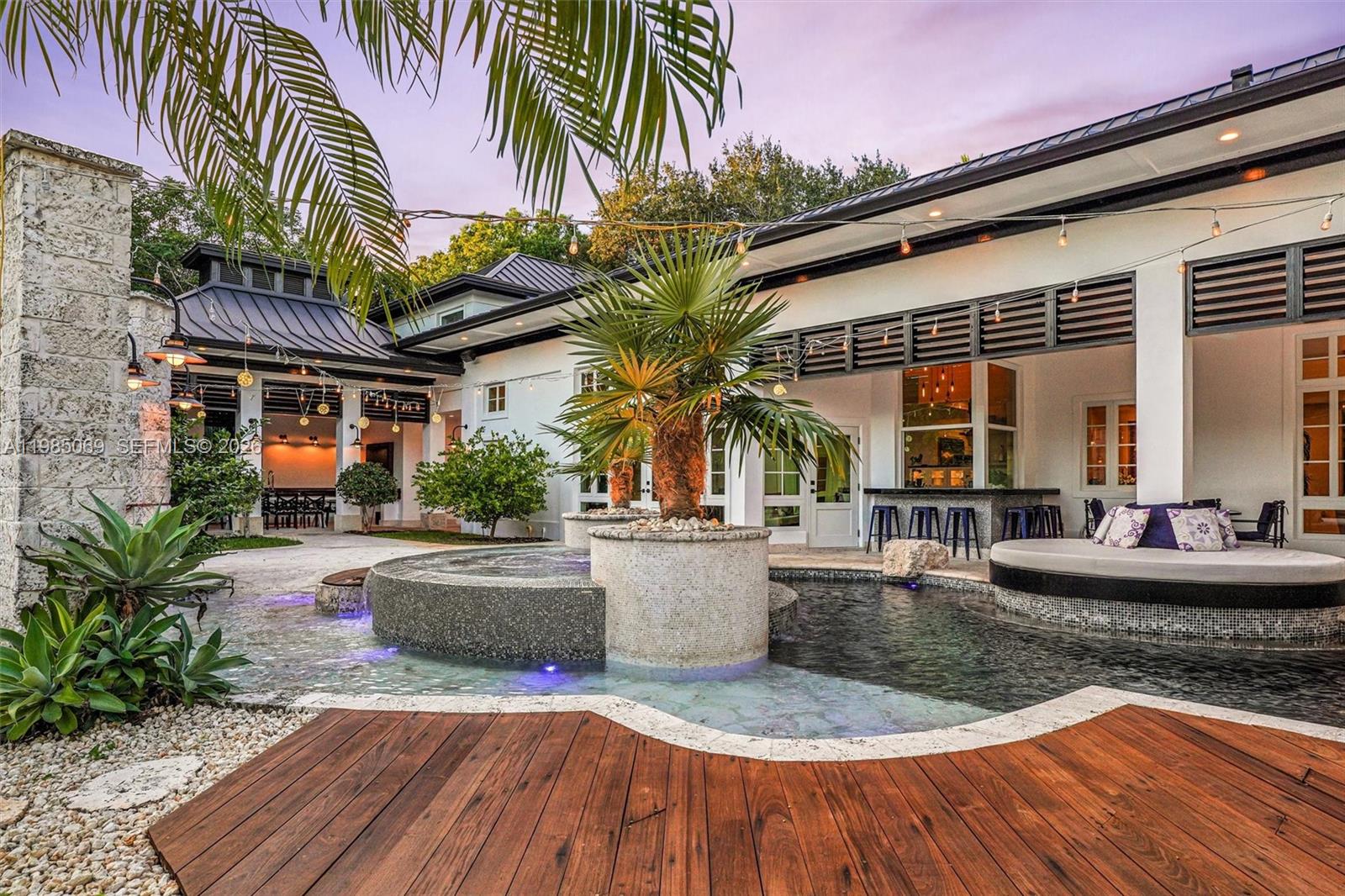 MARTIN BROS LUDLAM ACRES - Residential