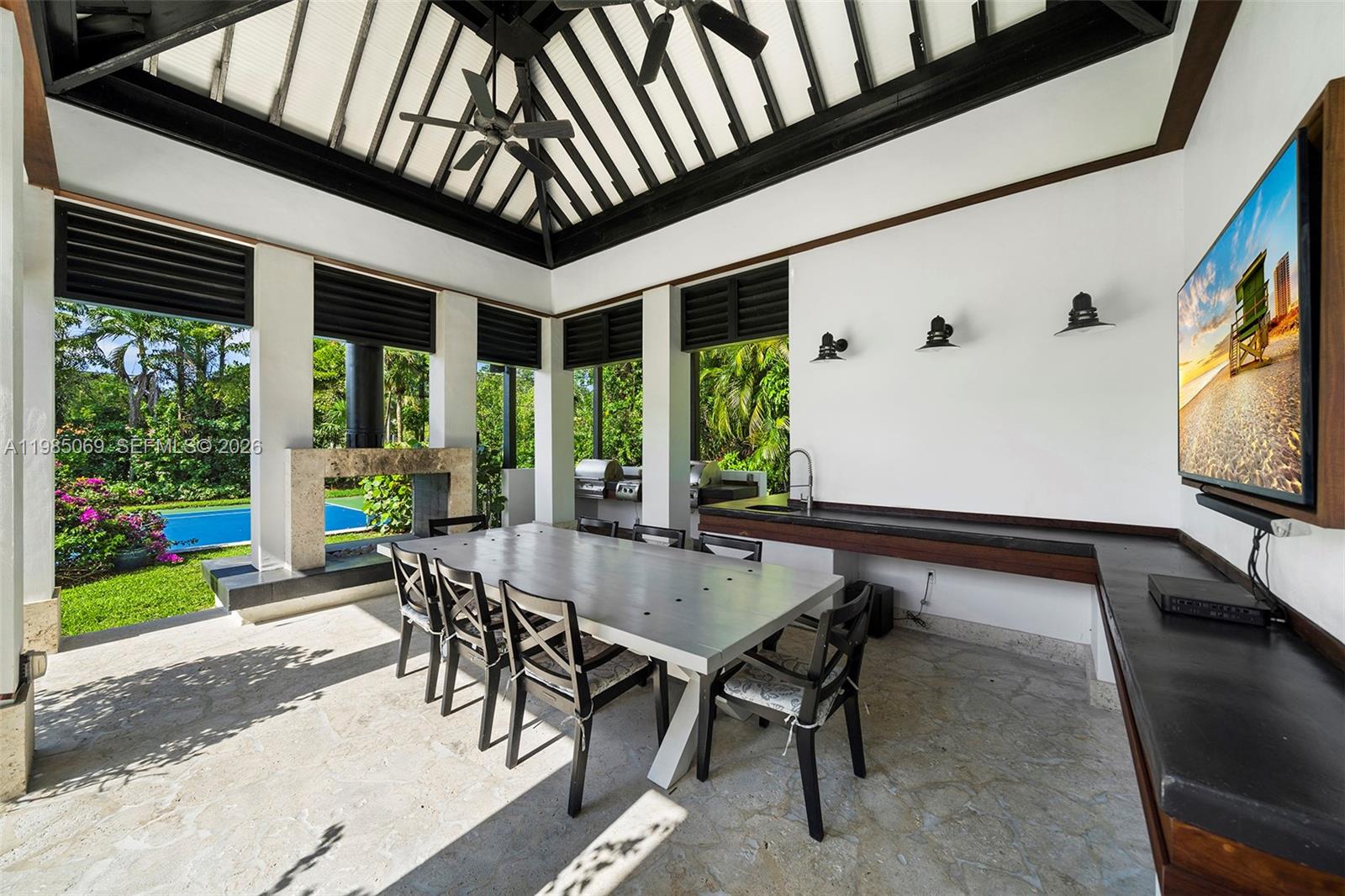 MARTIN BROS LUDLAM ACRES - Residential