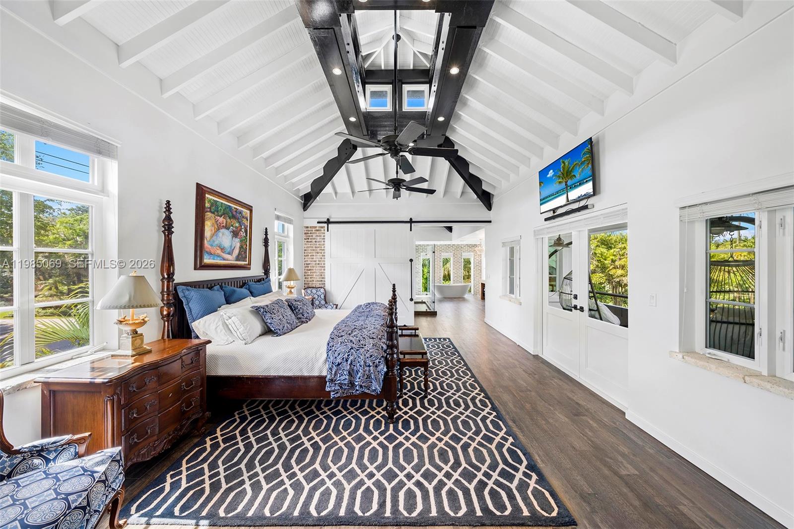 MARTIN BROS LUDLAM ACRES - Residential