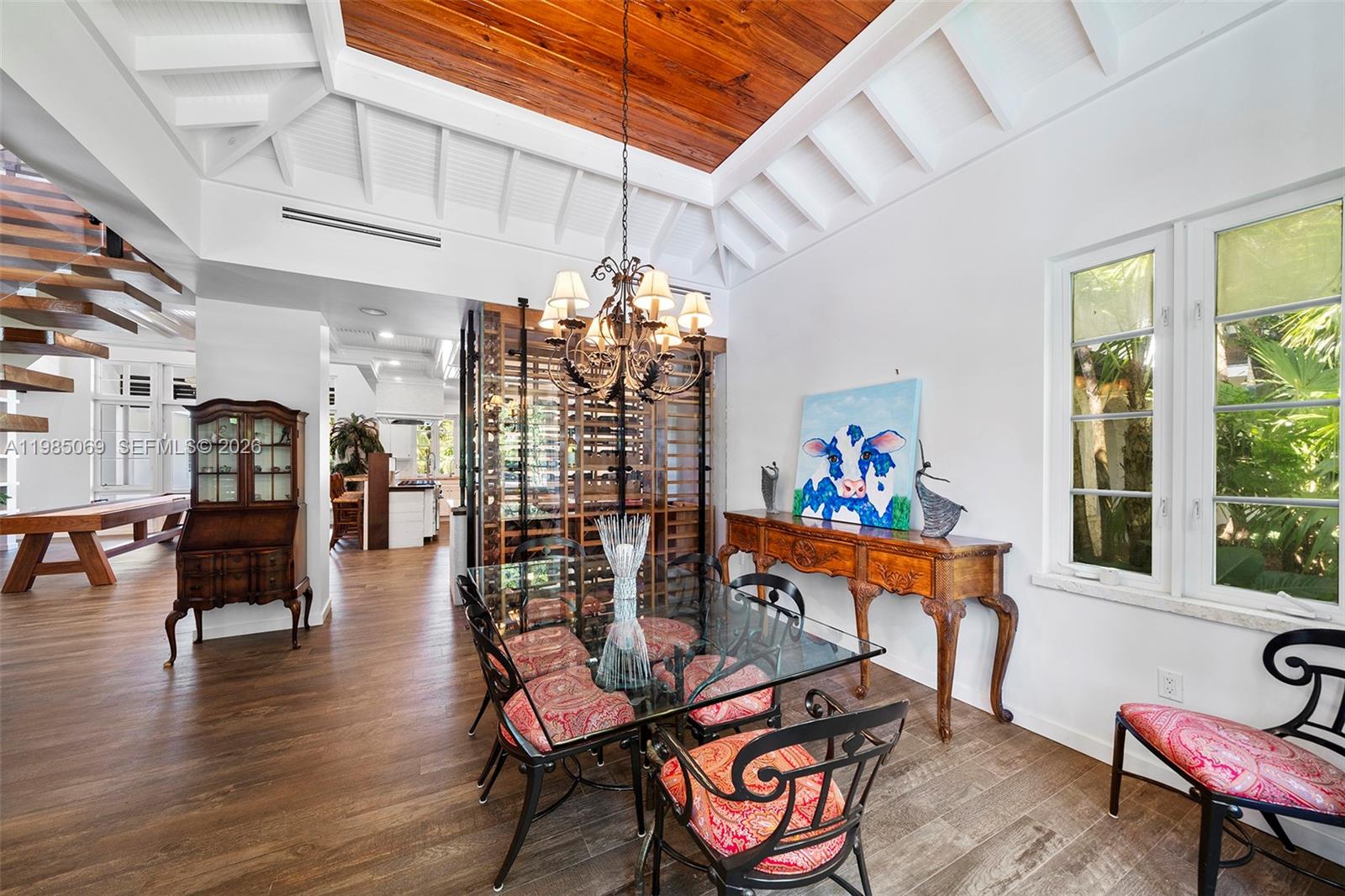 MARTIN BROS LUDLAM ACRES - Residential