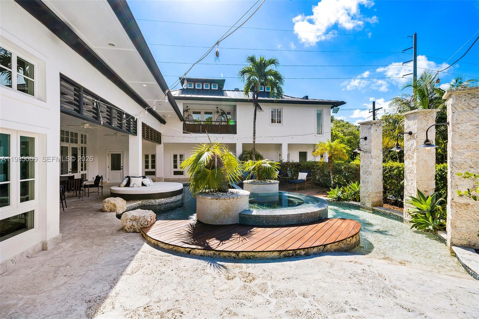 MARTIN BROS LUDLAM ACRES - Residential