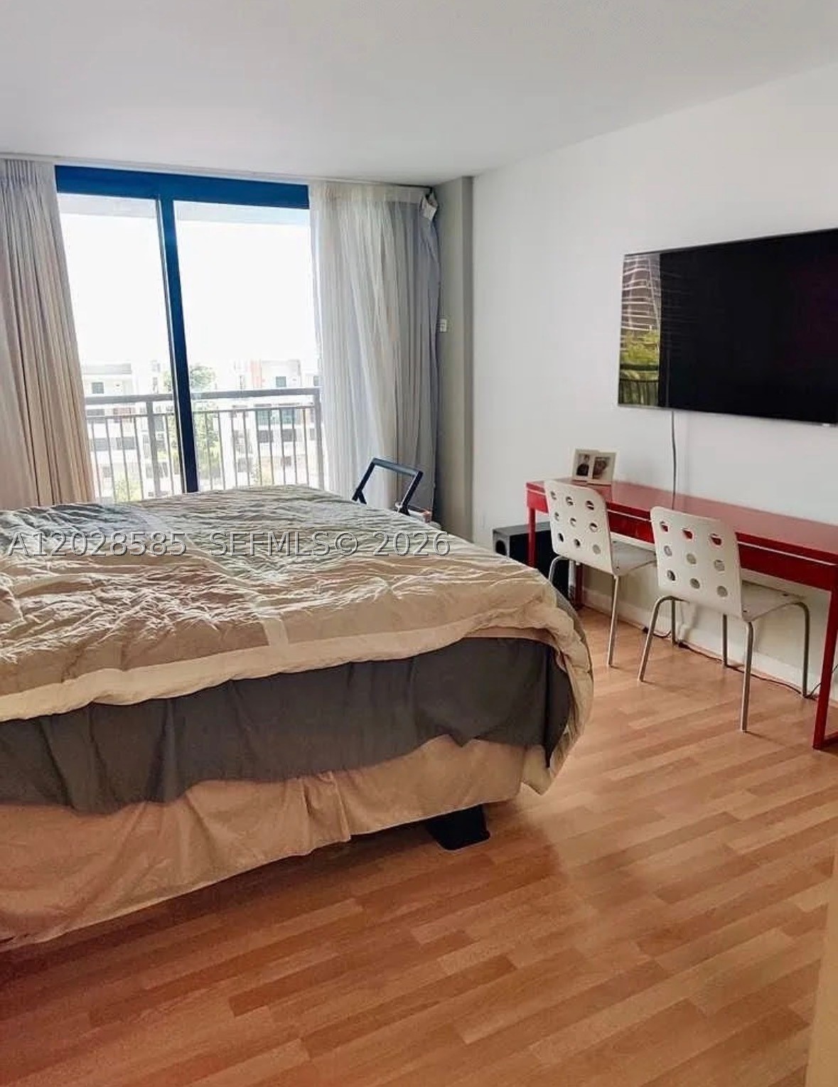 GALT OCEAN TERRACE CONDO - Residential