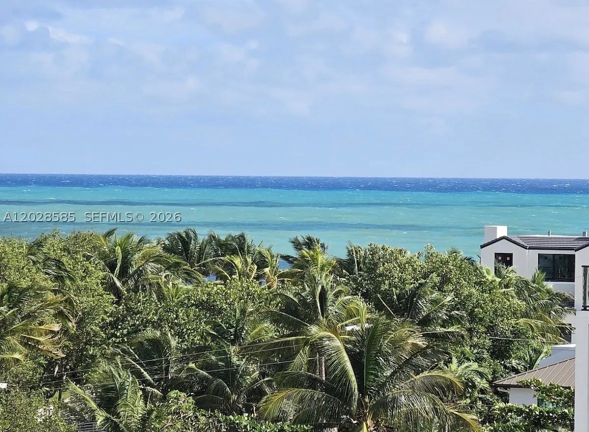 GALT OCEAN TERRACE CONDO - Residential