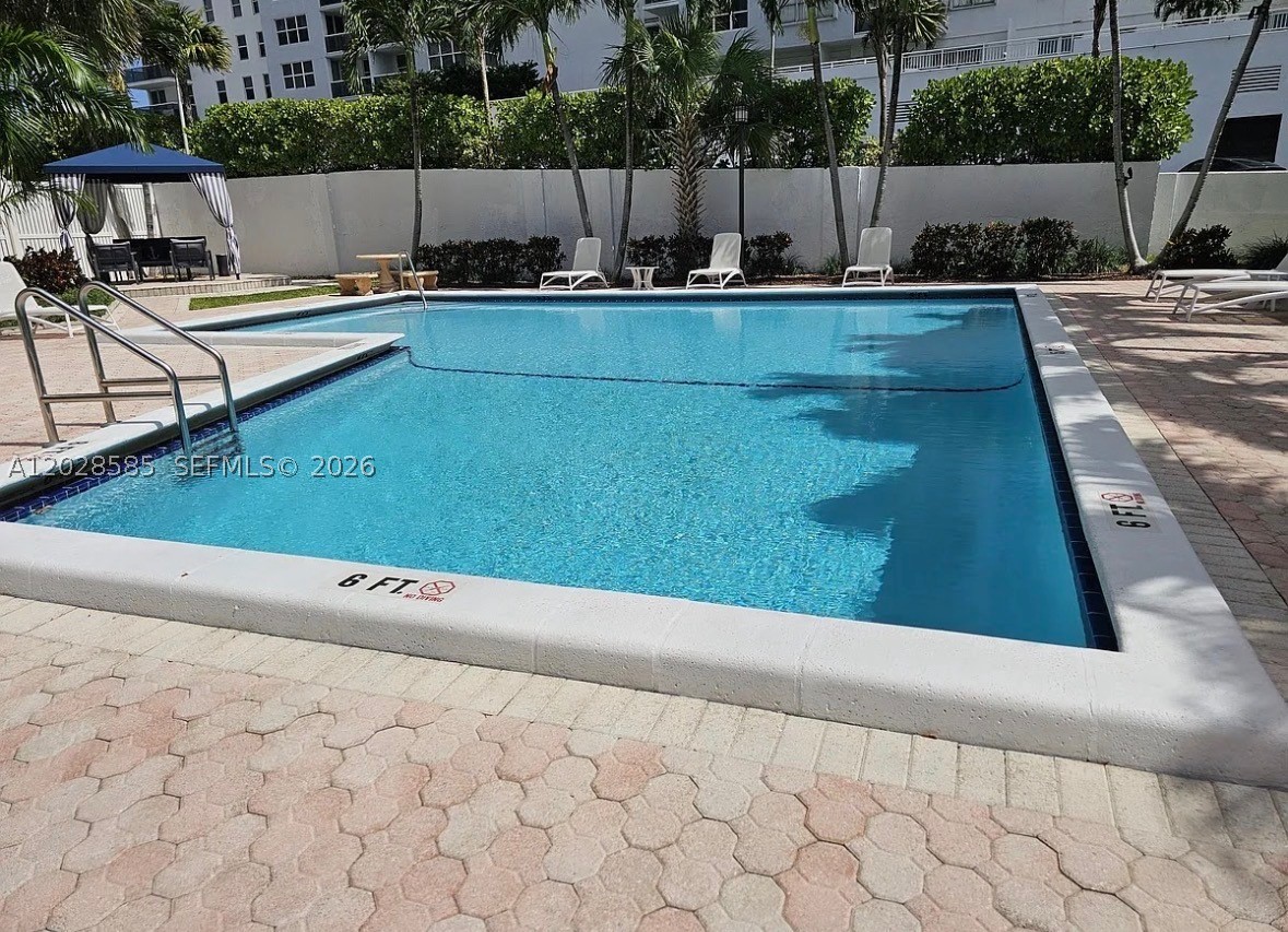GALT OCEAN TERRACE CONDO - Residential