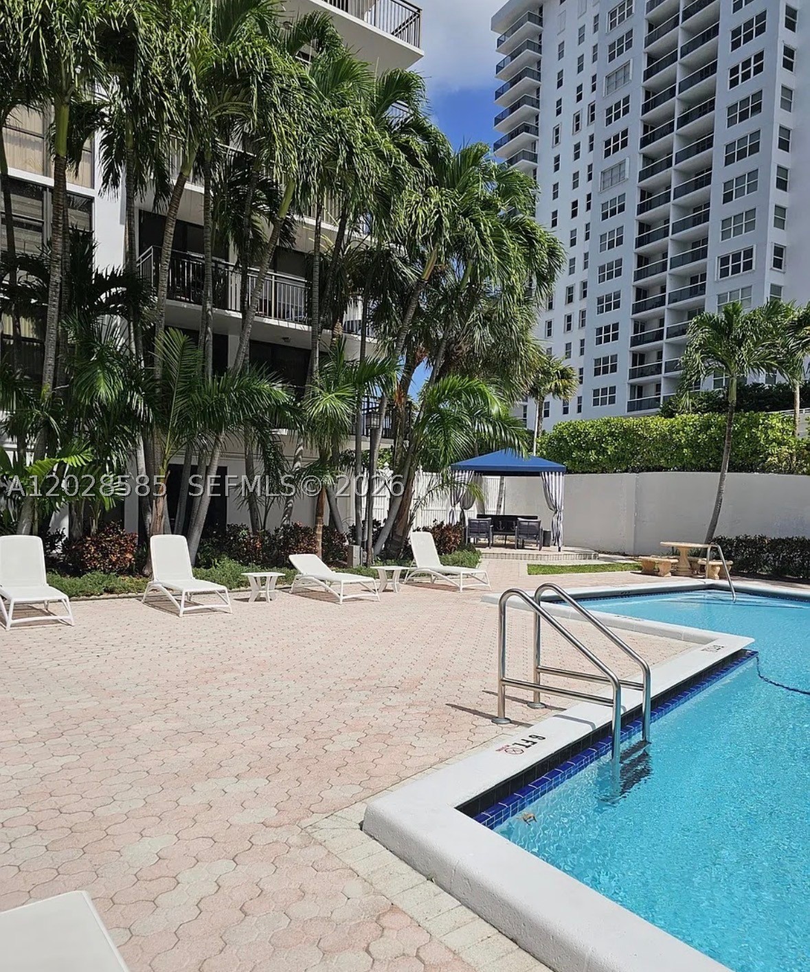 GALT OCEAN TERRACE CONDO - Residential
